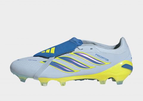 adidas Predator Pro Fold-over Tongue Firm Ground Fußballschuh