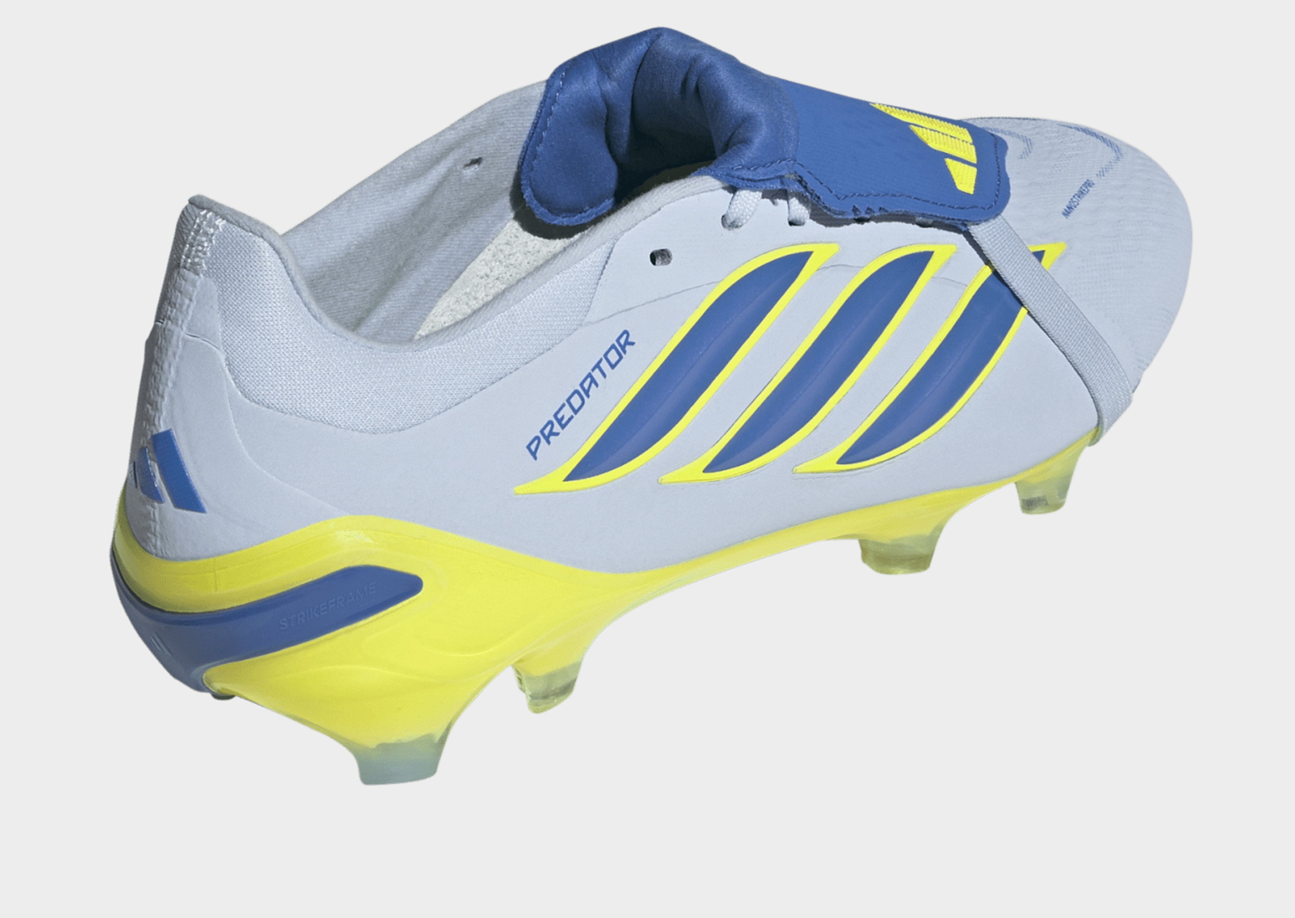 adidas Predator Pro Fold-over Tongue Firm Ground Fußballschuh