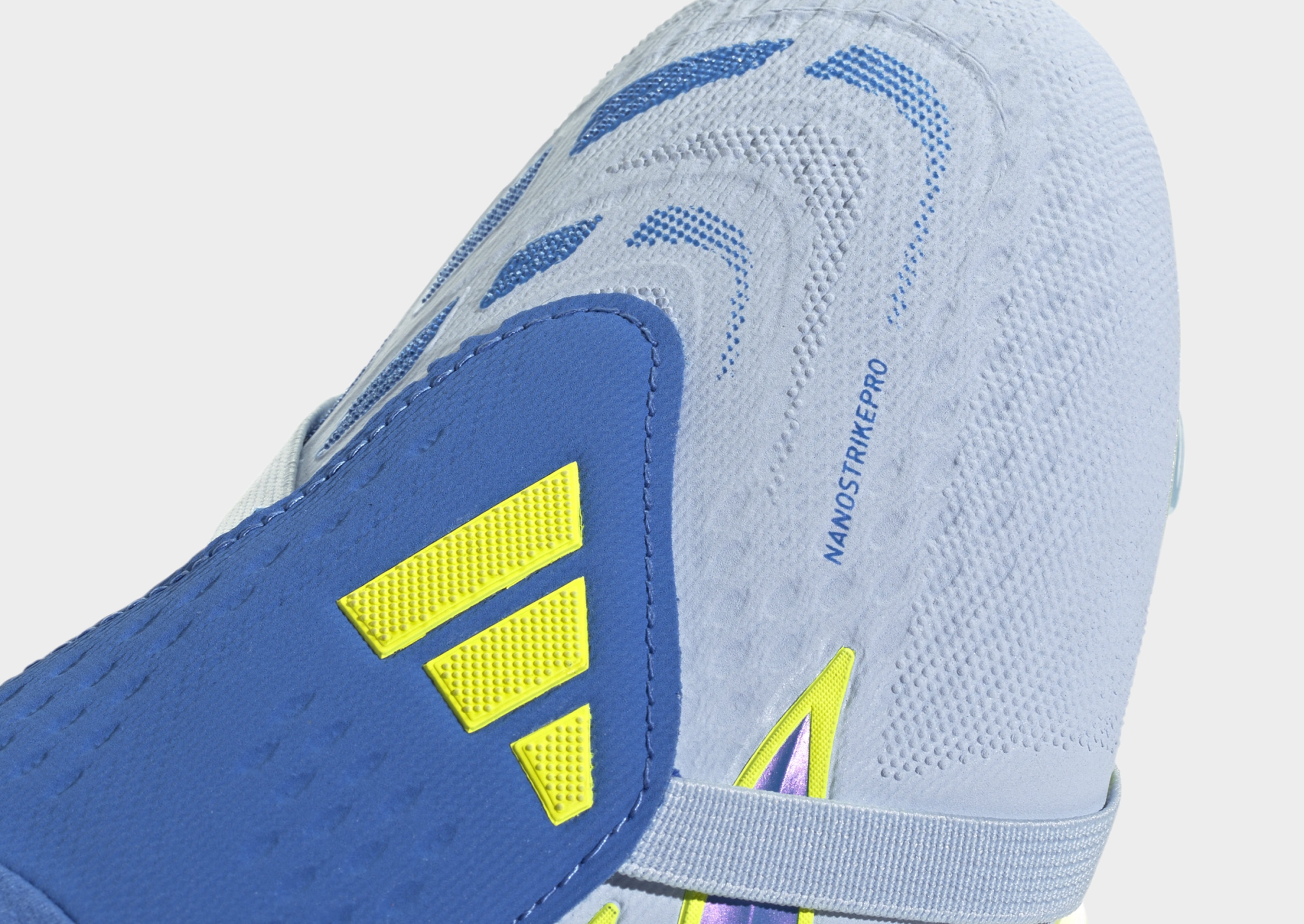 adidas Predator Pro Fold-over Tongue Firm Ground Fußballschuh