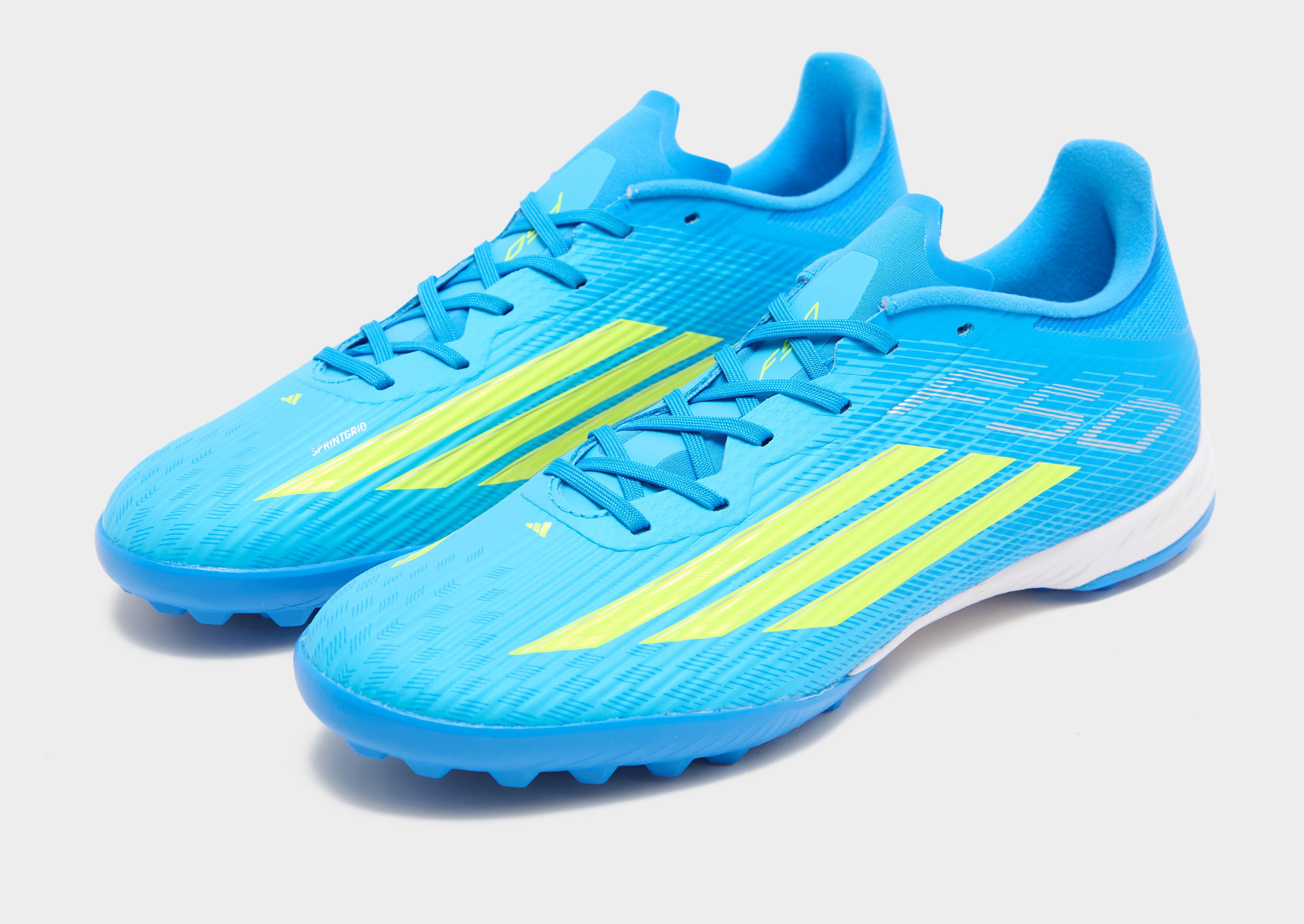 adidas F50 League Fußballschuh, Hybridrasen