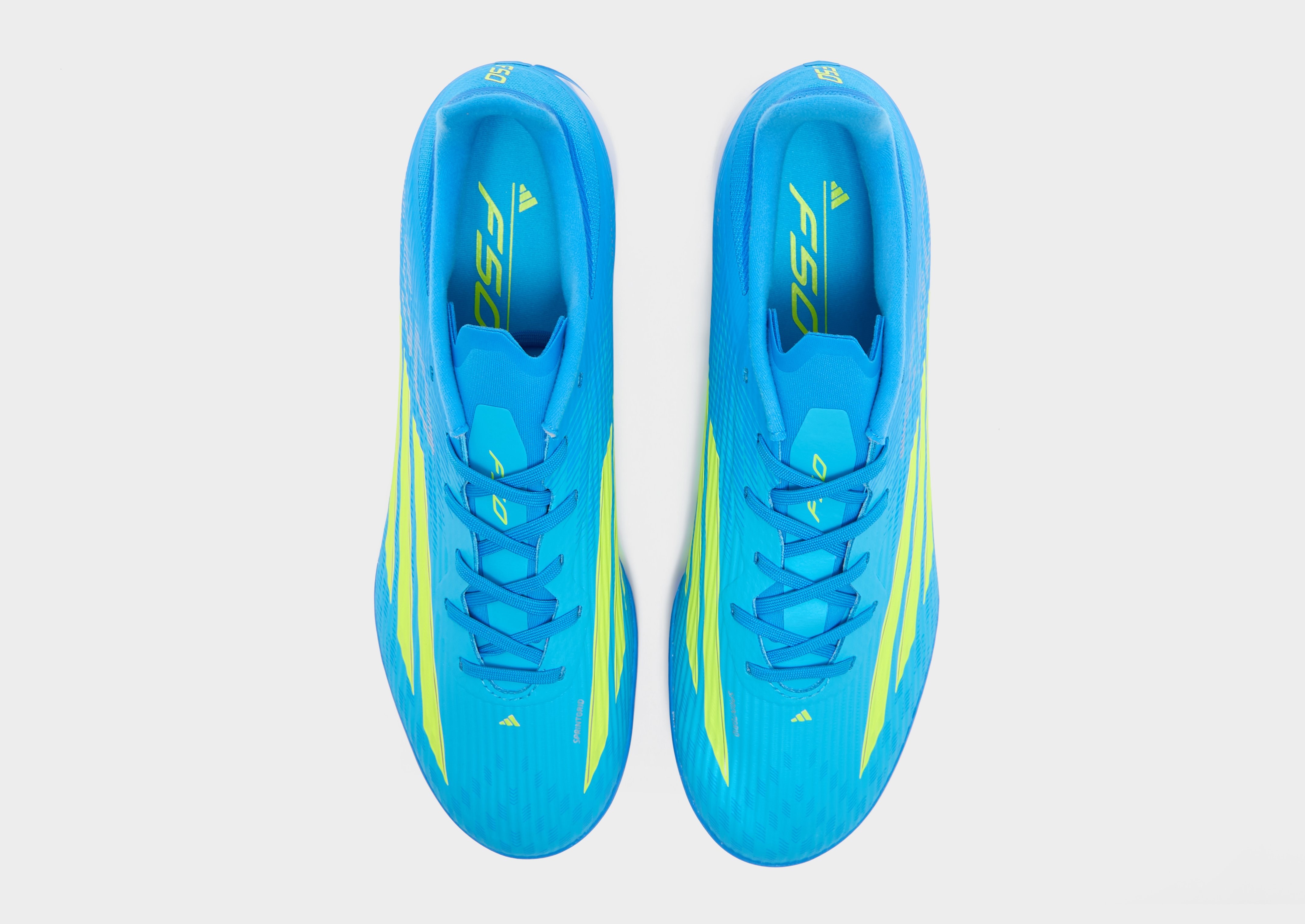adidas F50 League Fußballschuh, Hybridrasen