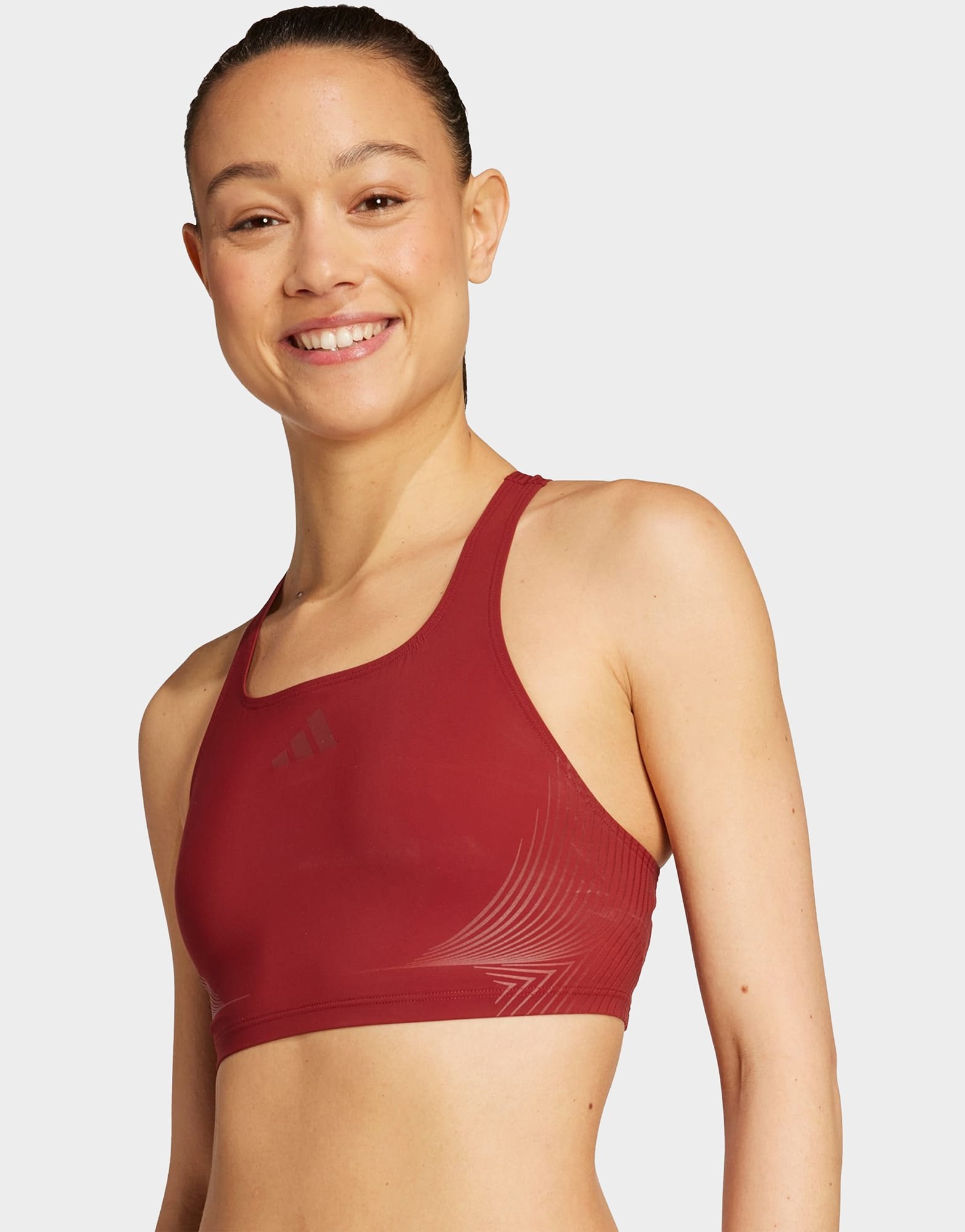 adidas Lanelux Y-back Bikini