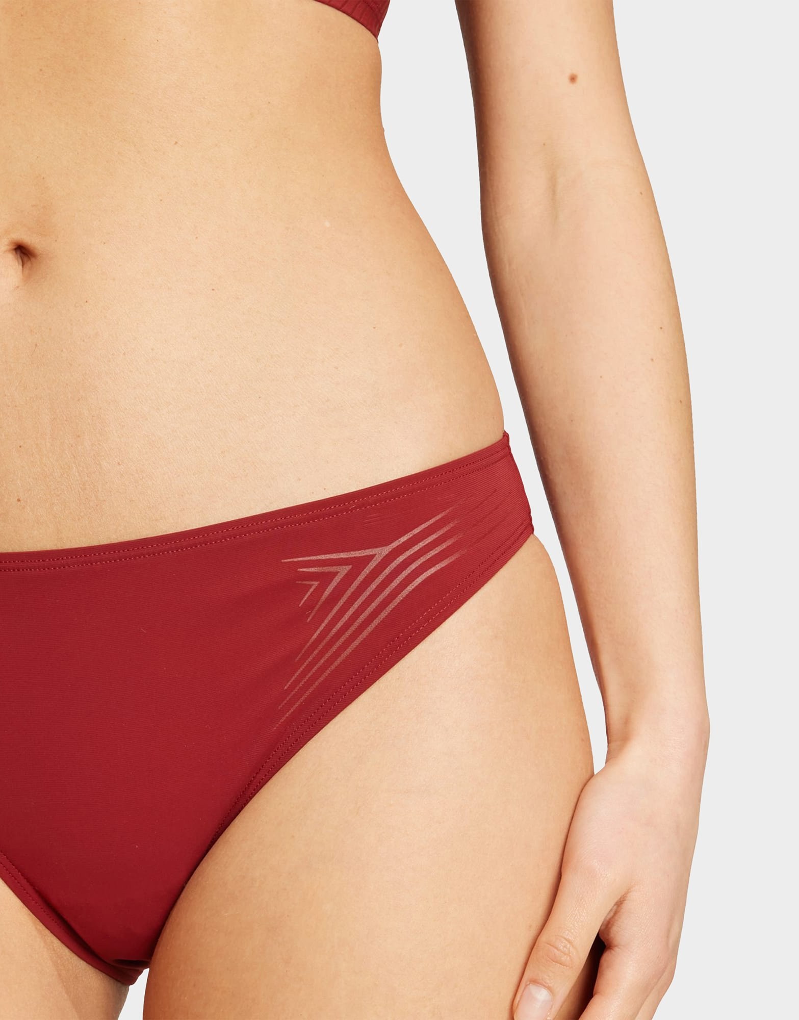 adidas Lanelux Y-back Bikini