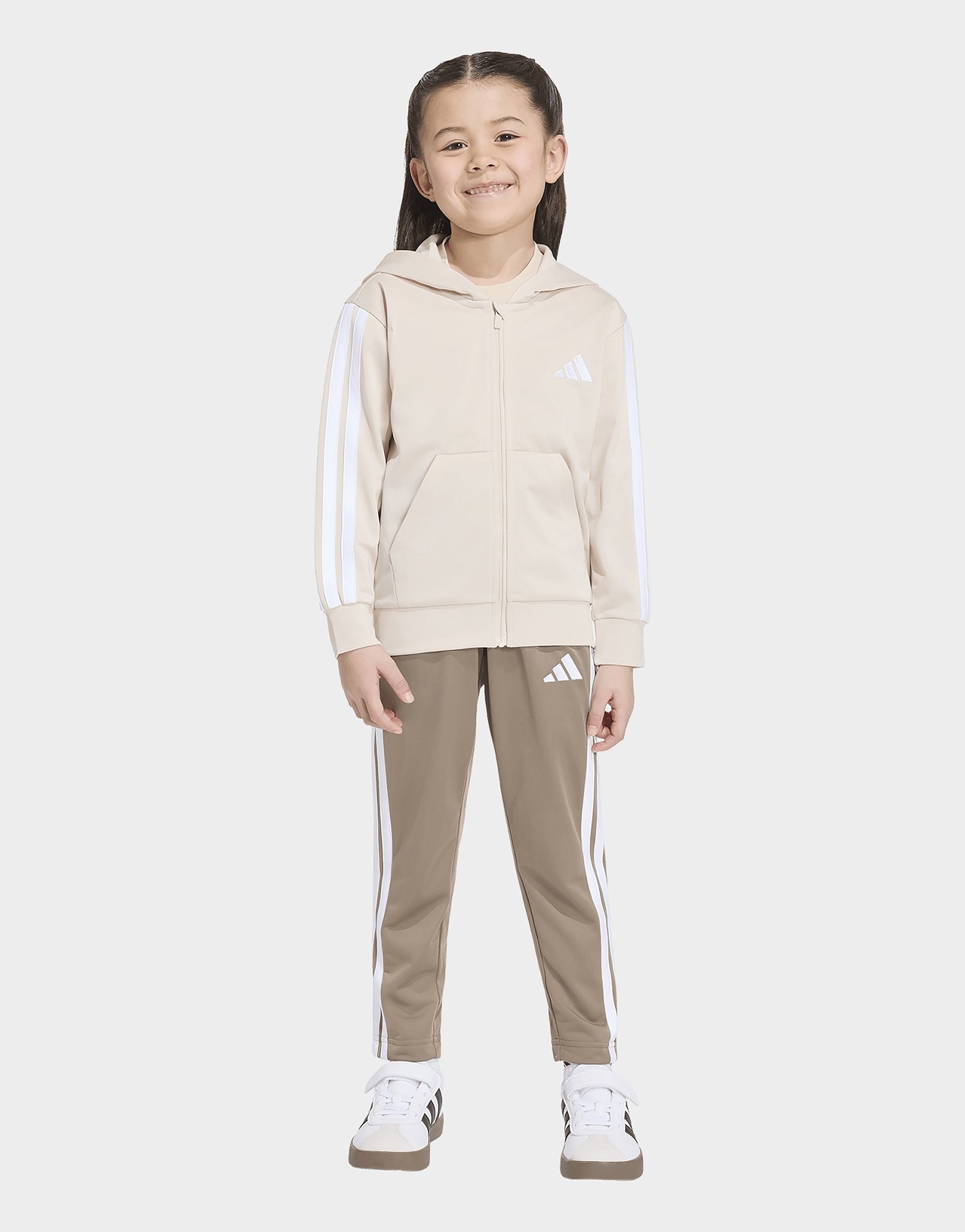 adidas Essentials Kids Trainingsanzug
