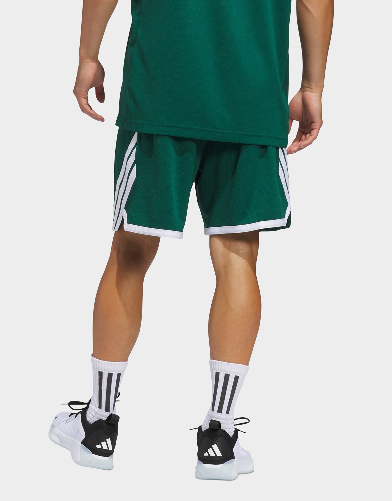adidas 3g Speed Basketball Aeroready Shorts