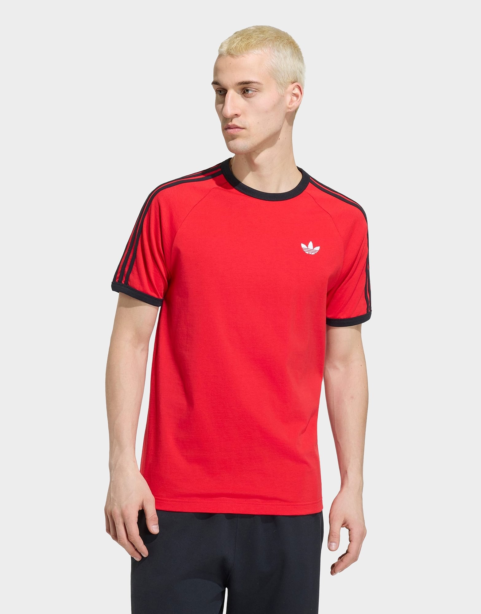 adidas T-shirt, 3-streifen