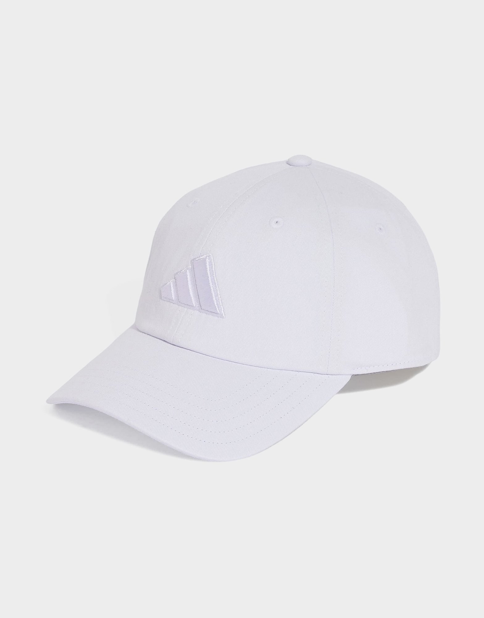 adidas Dad Cap Tonal Logo