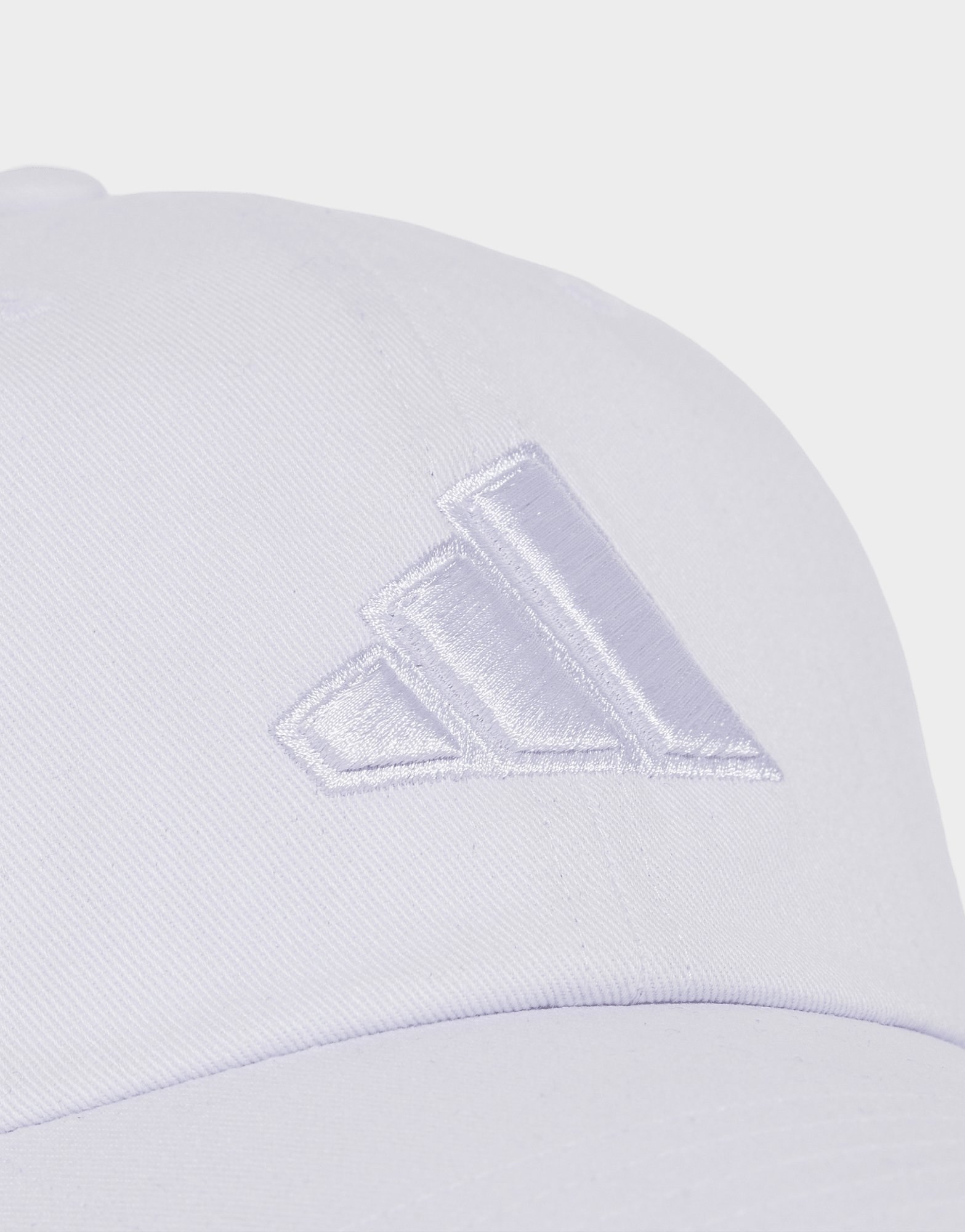 adidas Dad Cap Tonal Logo