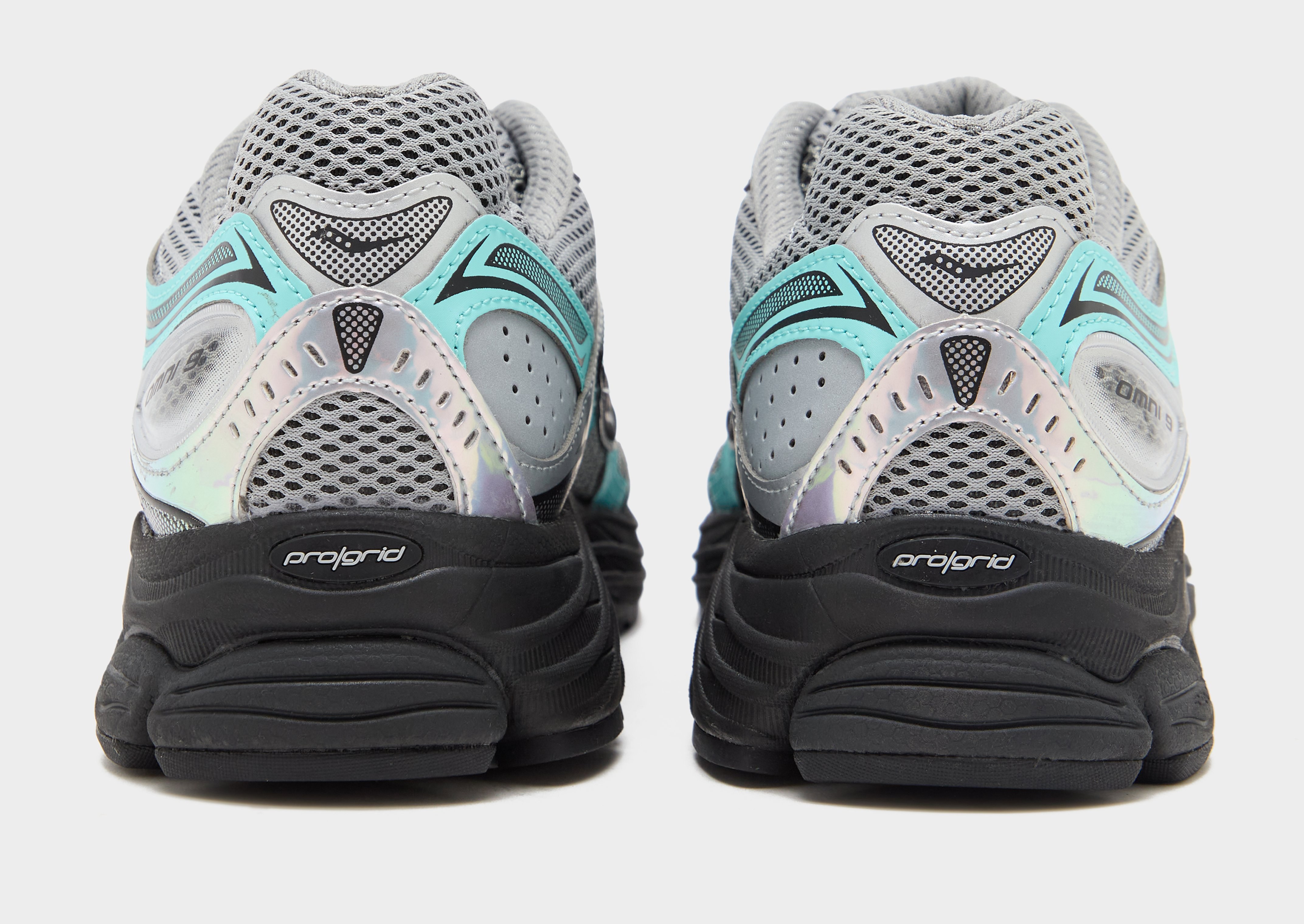 Saucony ProGrid Omni 9 OG