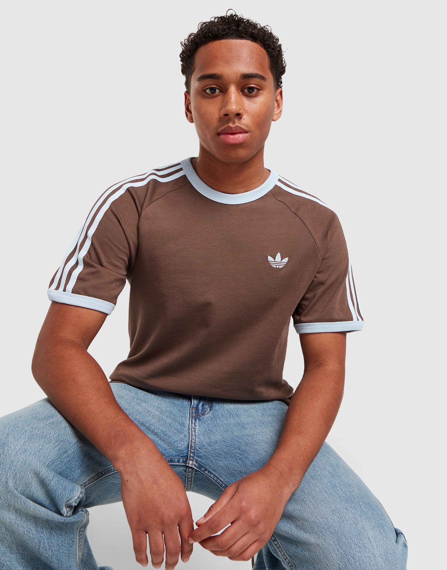 adidas Originals Cali T-Shirt
