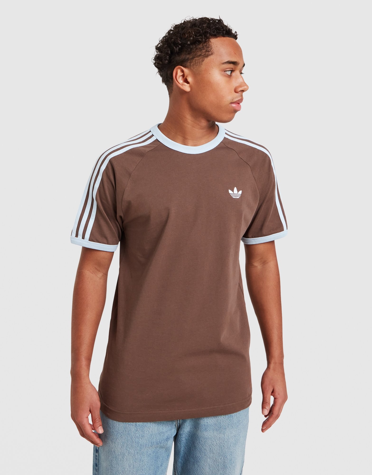 adidas Originals Cali T-Shirt