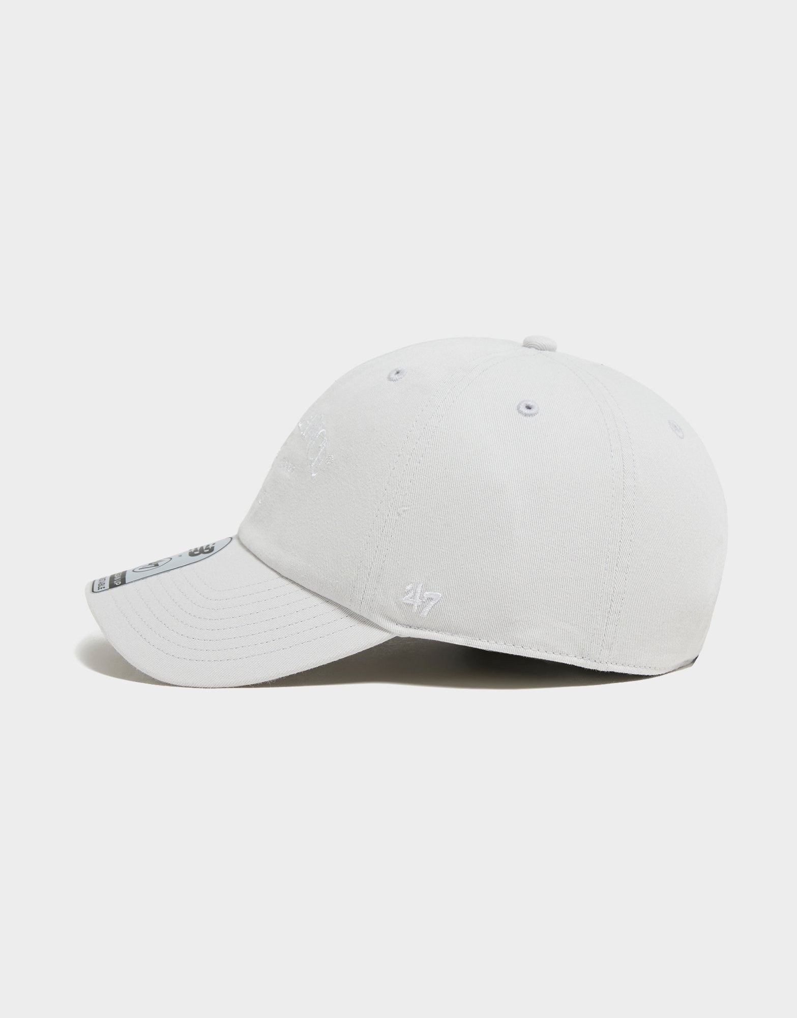 New Balance Clean Up Graphic Cap