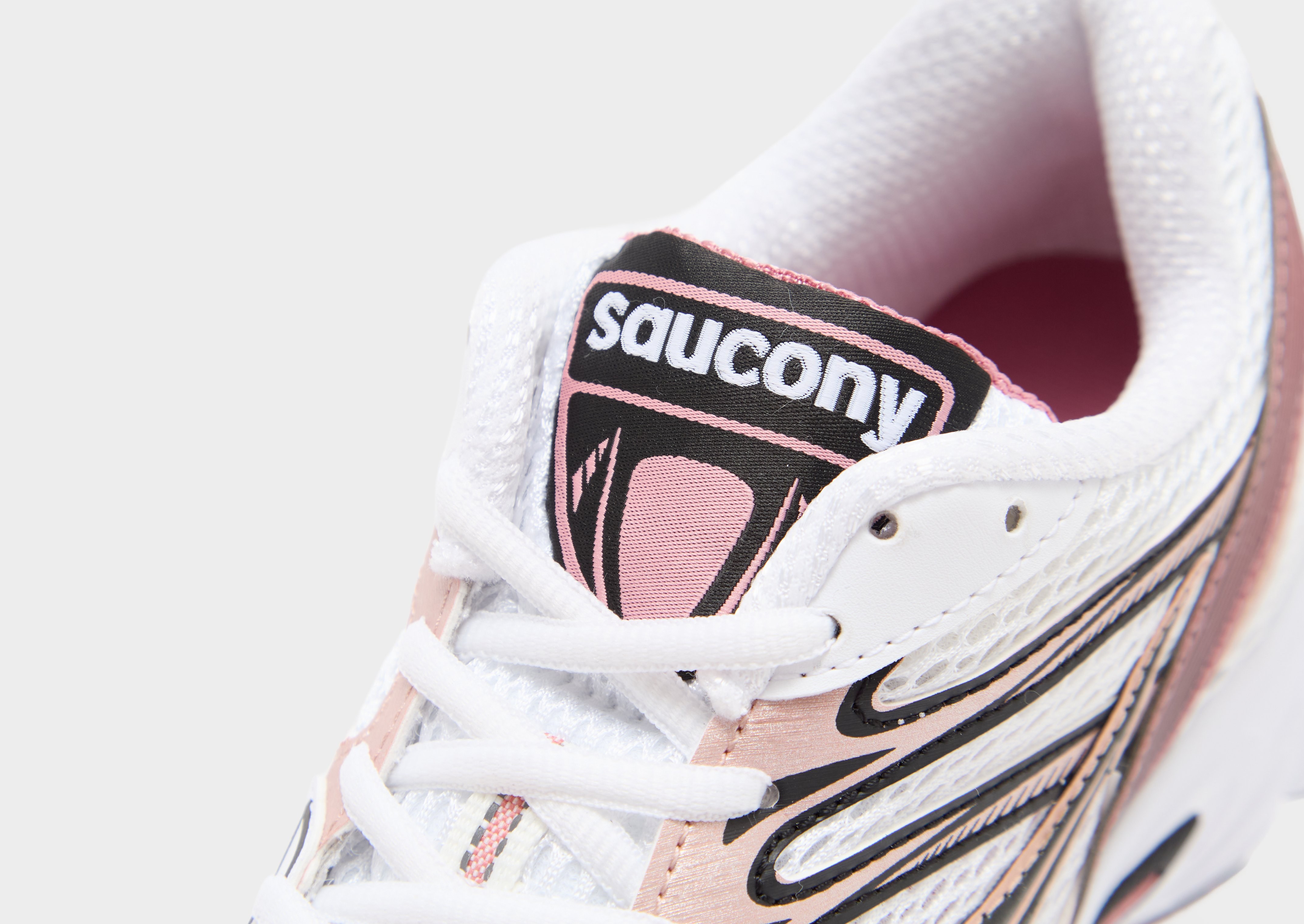Saucony Ride Millenium Women's