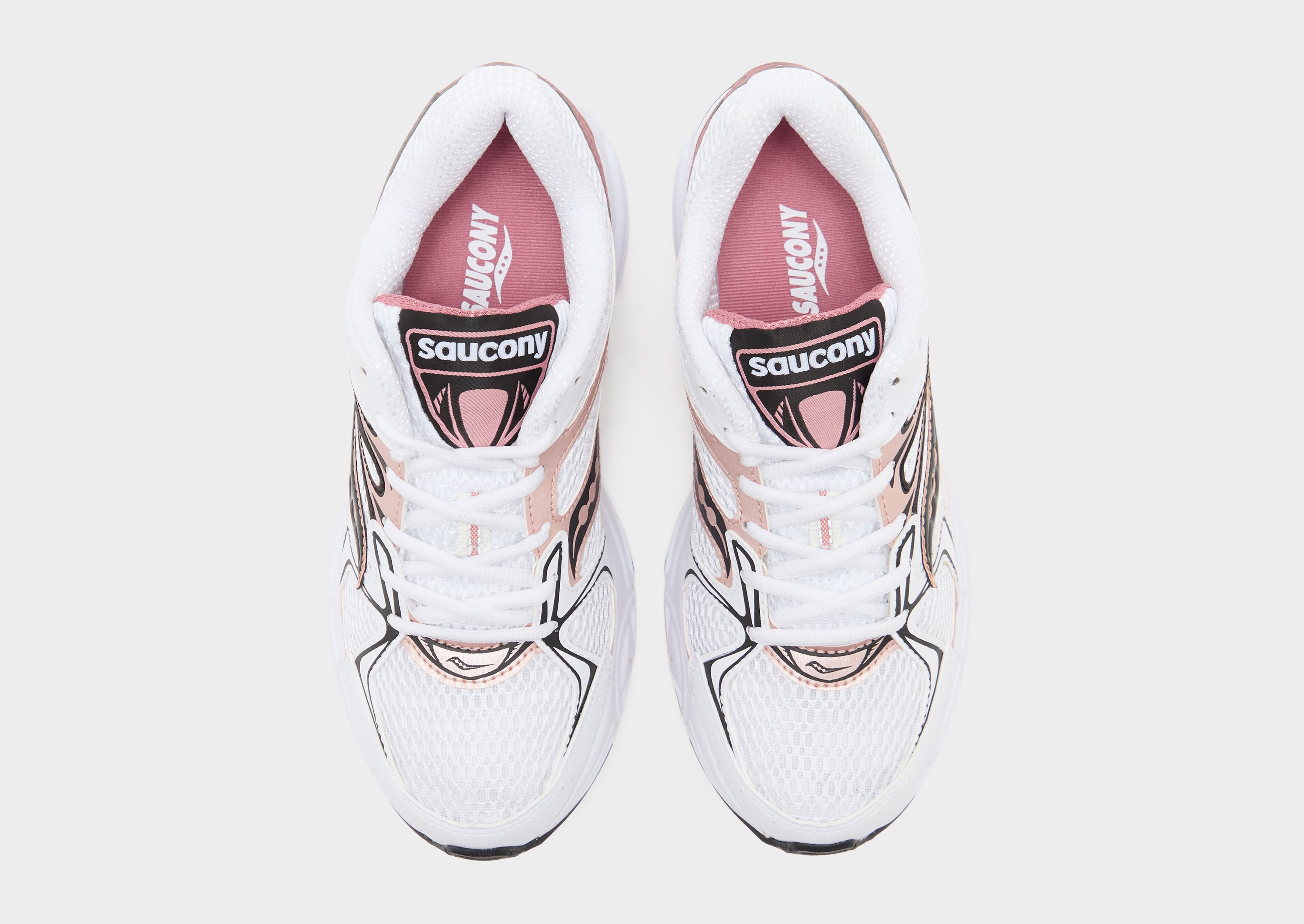 Saucony Ride Millenium Women's