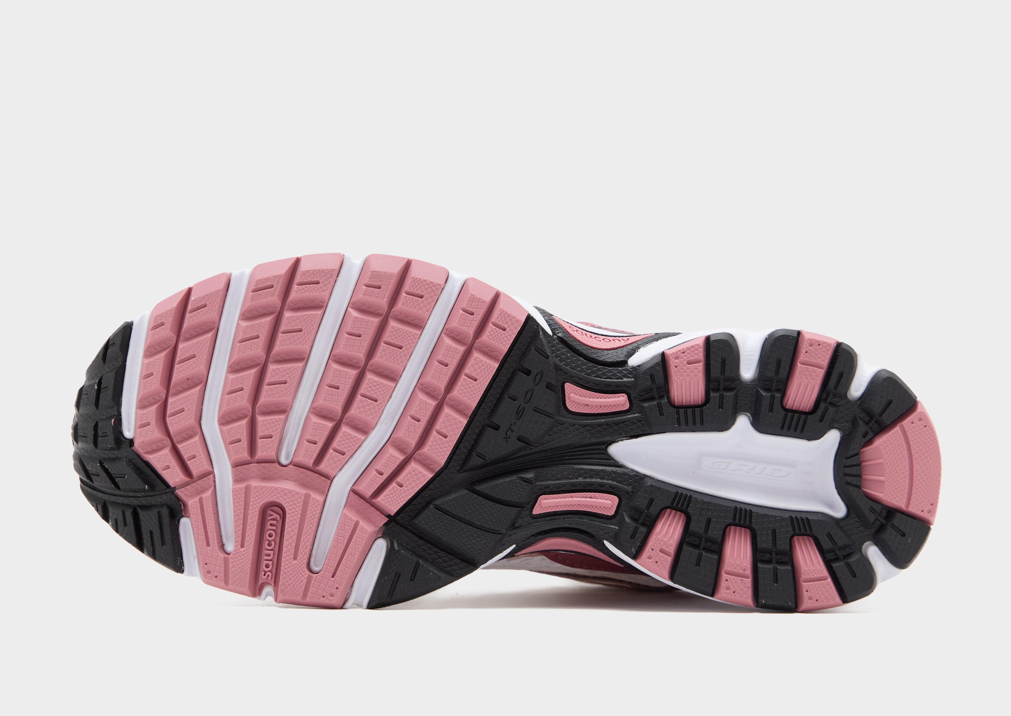 Saucony Ride Millenium Women's
