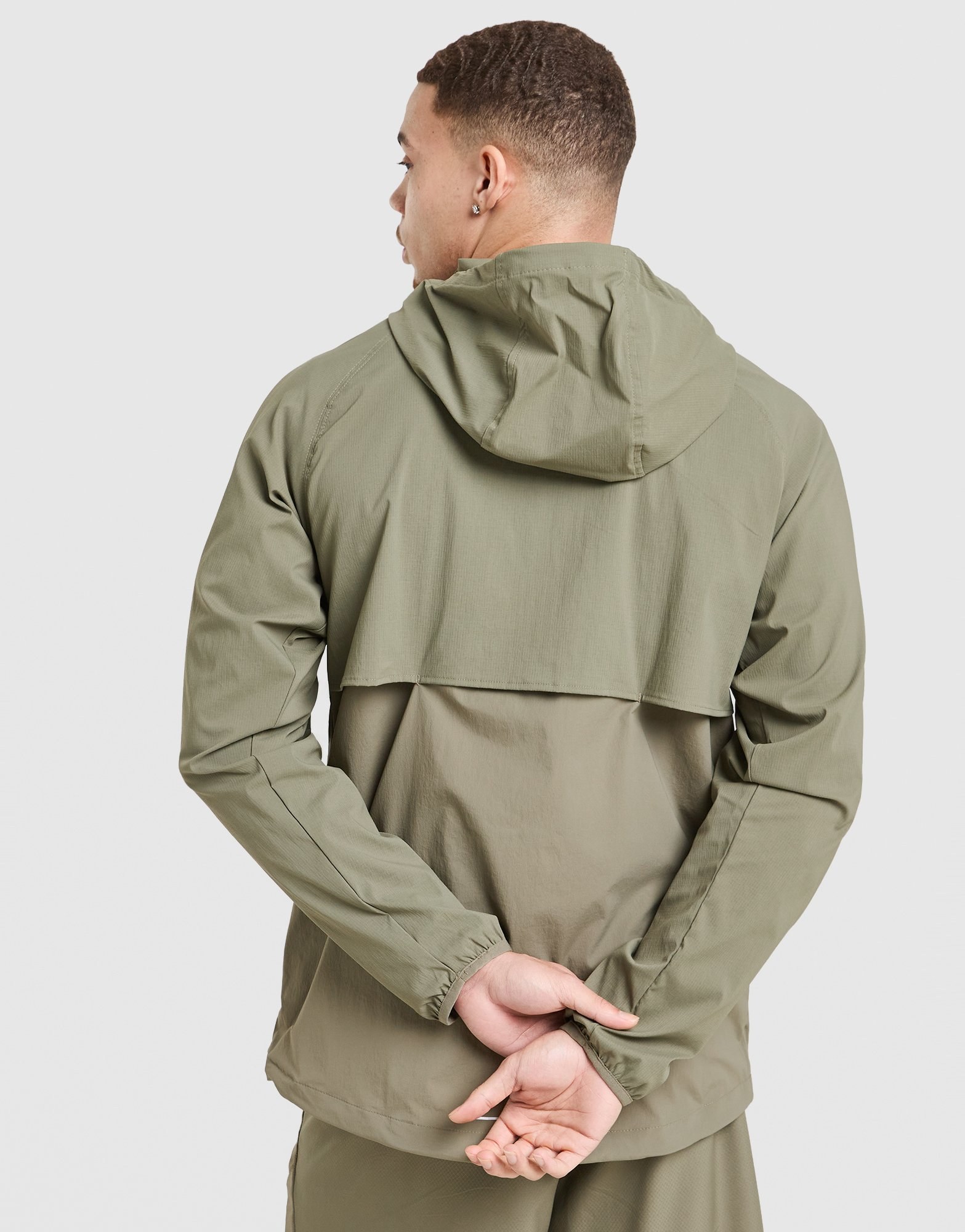 Columbia Tech Full Zip Jacket