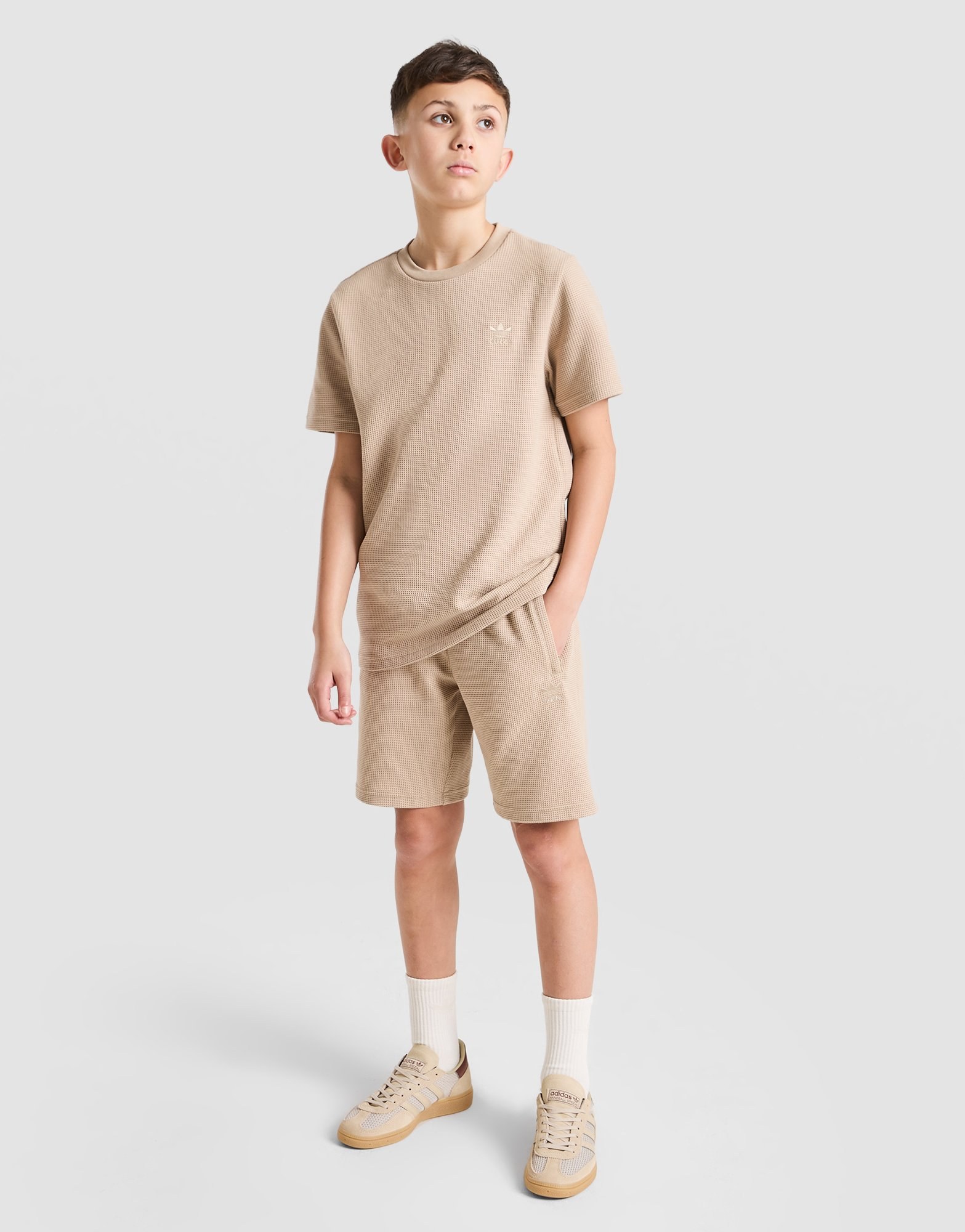 adidas Originals Waffle Shorts Junior