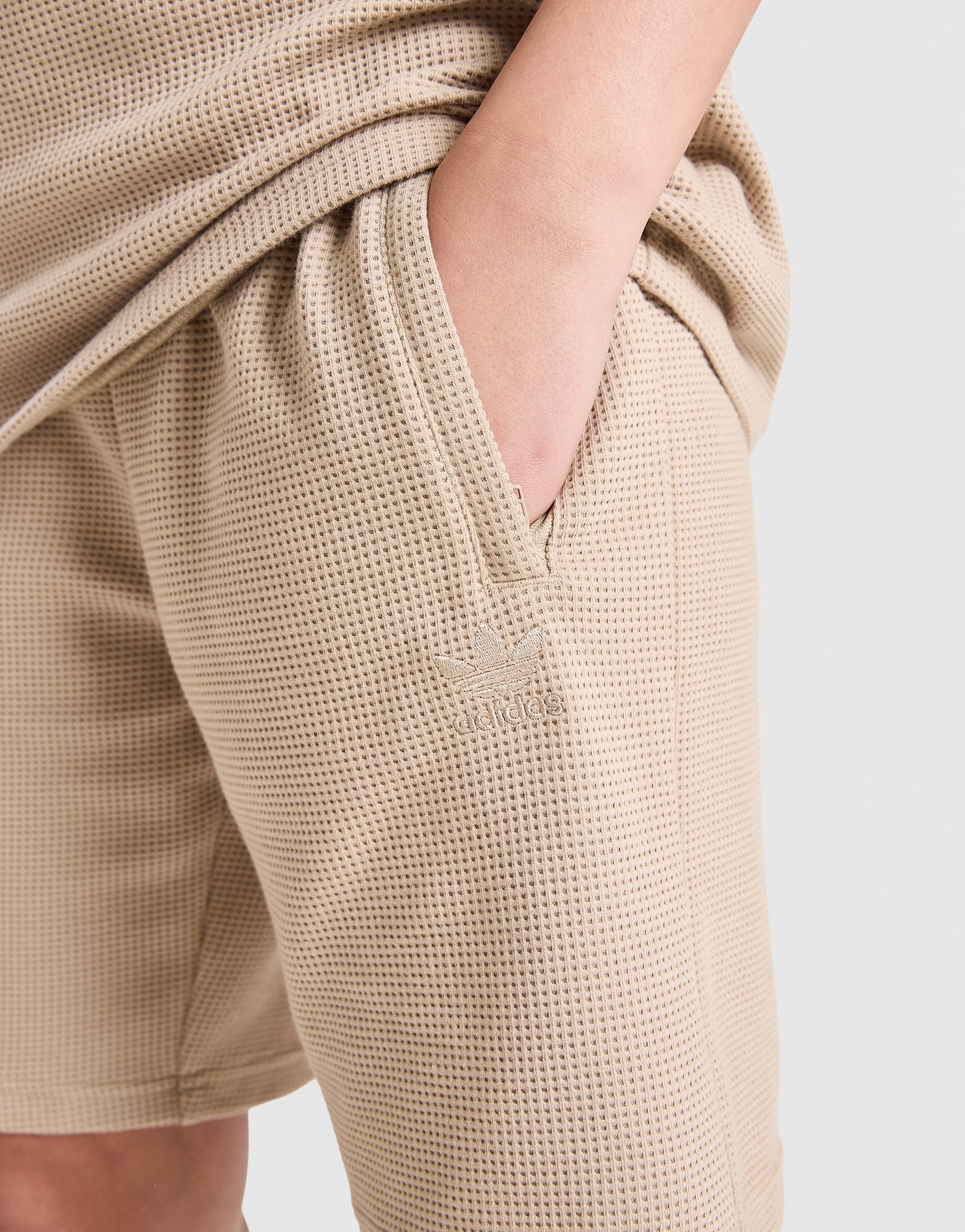 adidas Originals Waffle Shorts Junior