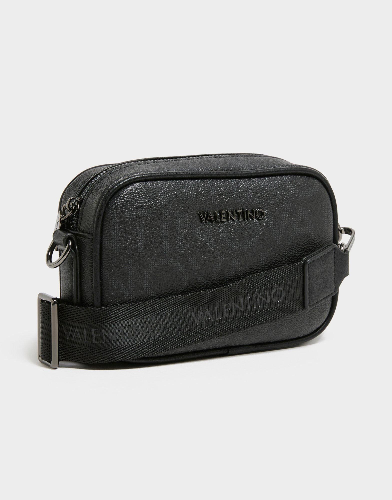 Valentino King RE Camera Bag