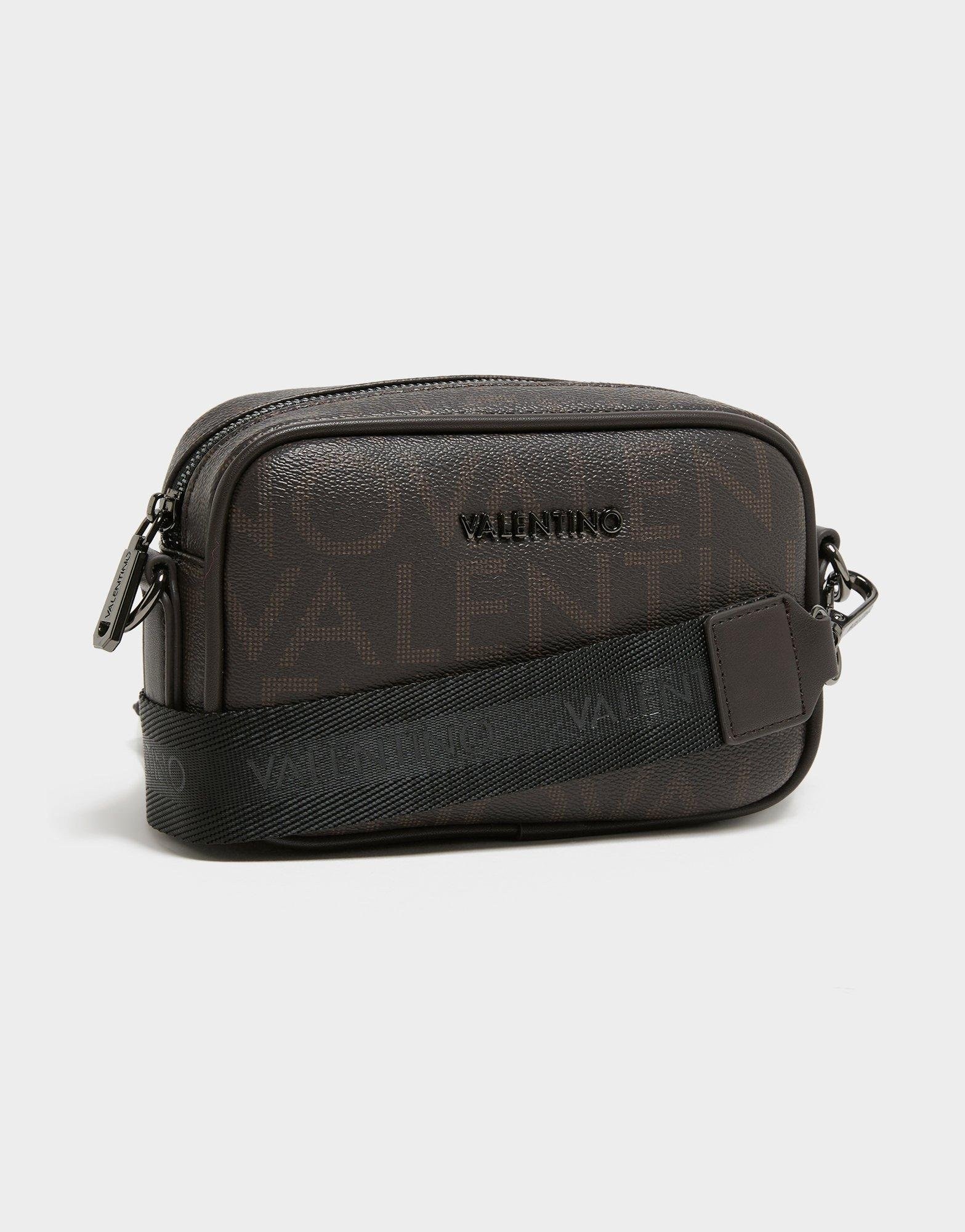 Valentino King RE Camera Bag