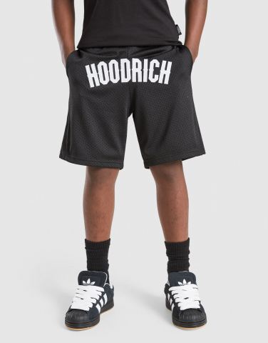 Hoodrich Campus Mesh Shorts Junior