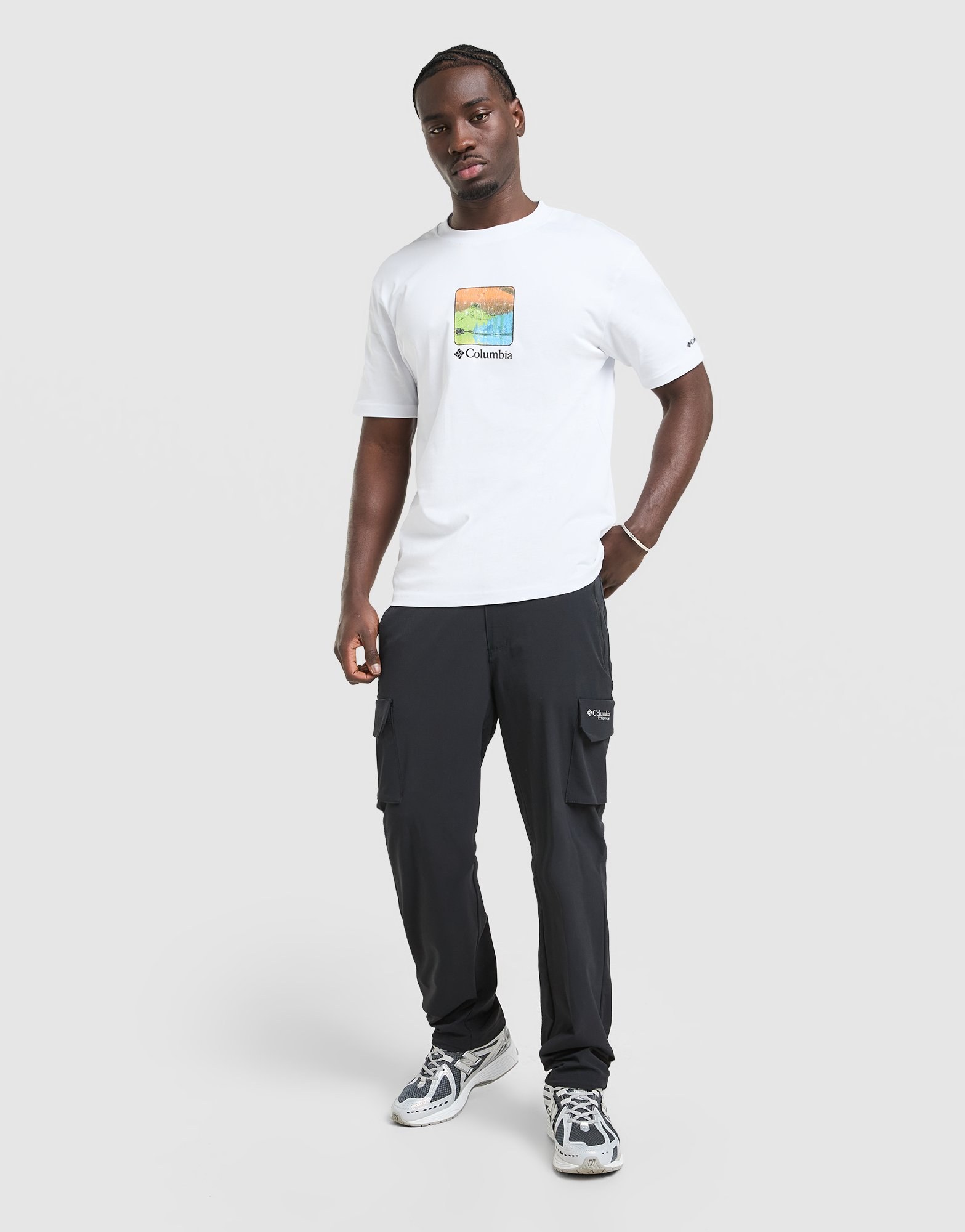 Columbia Invert T-Shirt