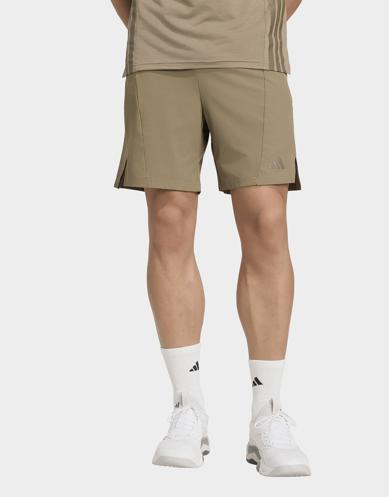 adidas Designed For Training Workout Shorts