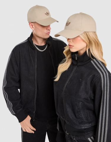 adidas Originals Adicolor Classic Trefoil Baseball Kappe