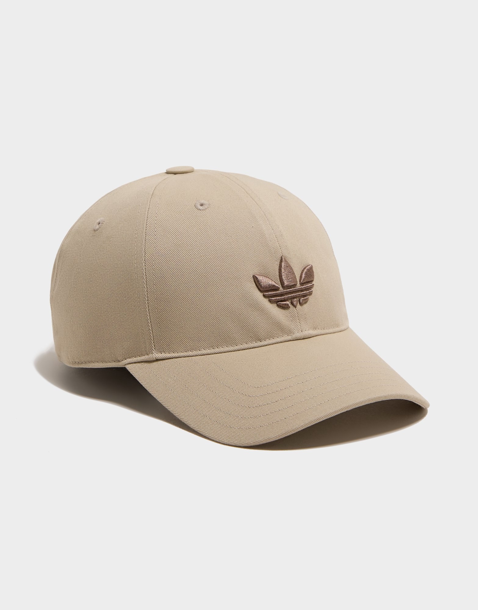adidas Originals Adicolor Classic Trefoil Baseball Kappe