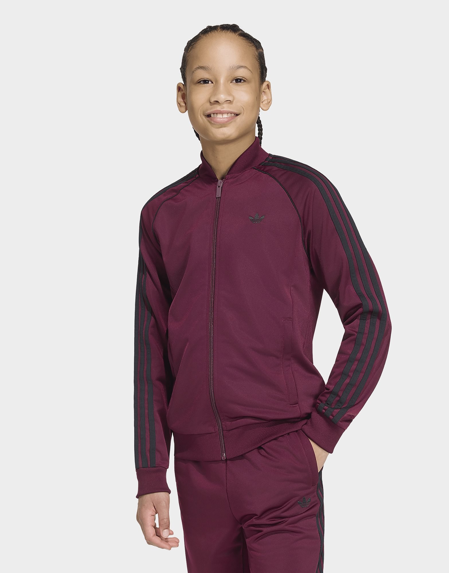 adidas Sst Trainingsjacke