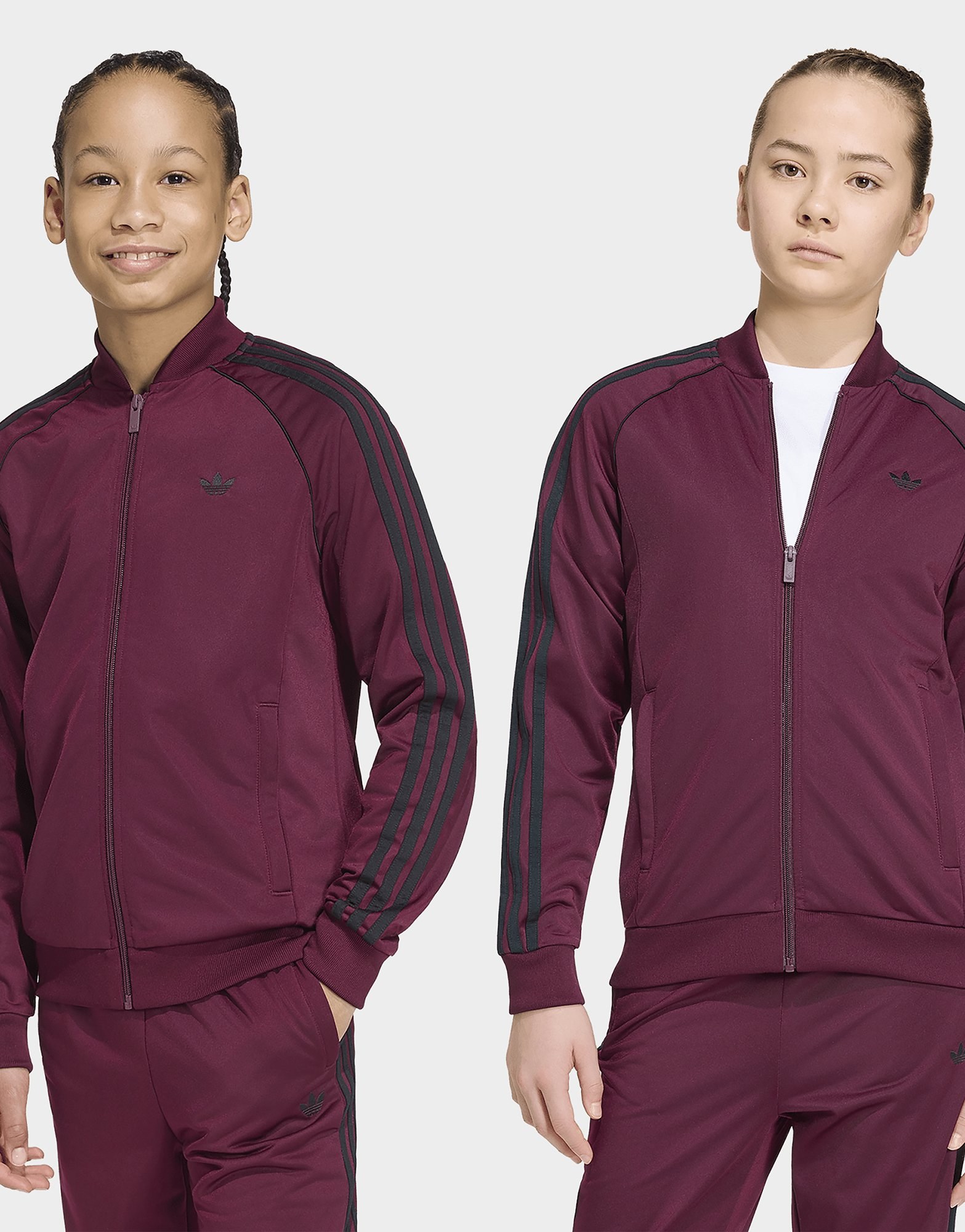adidas Sst Trainingsjacke