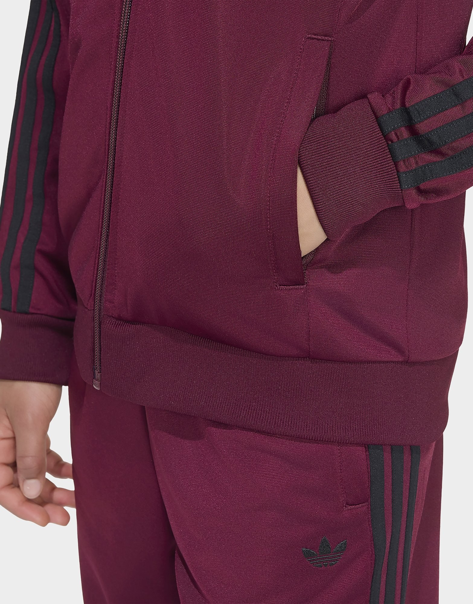 adidas Sst Trainingsjacke