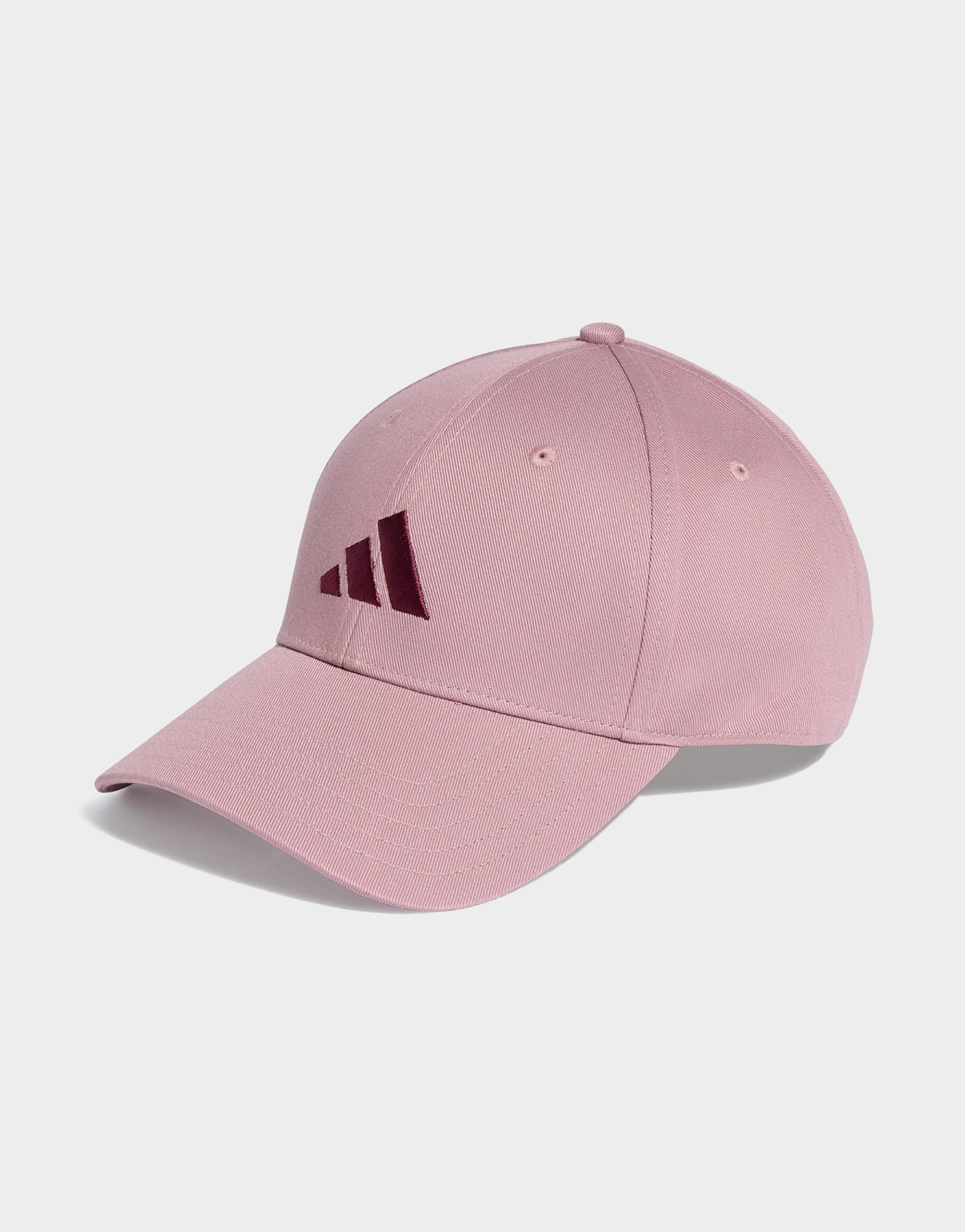 adidas New Logo Baseball Kappe