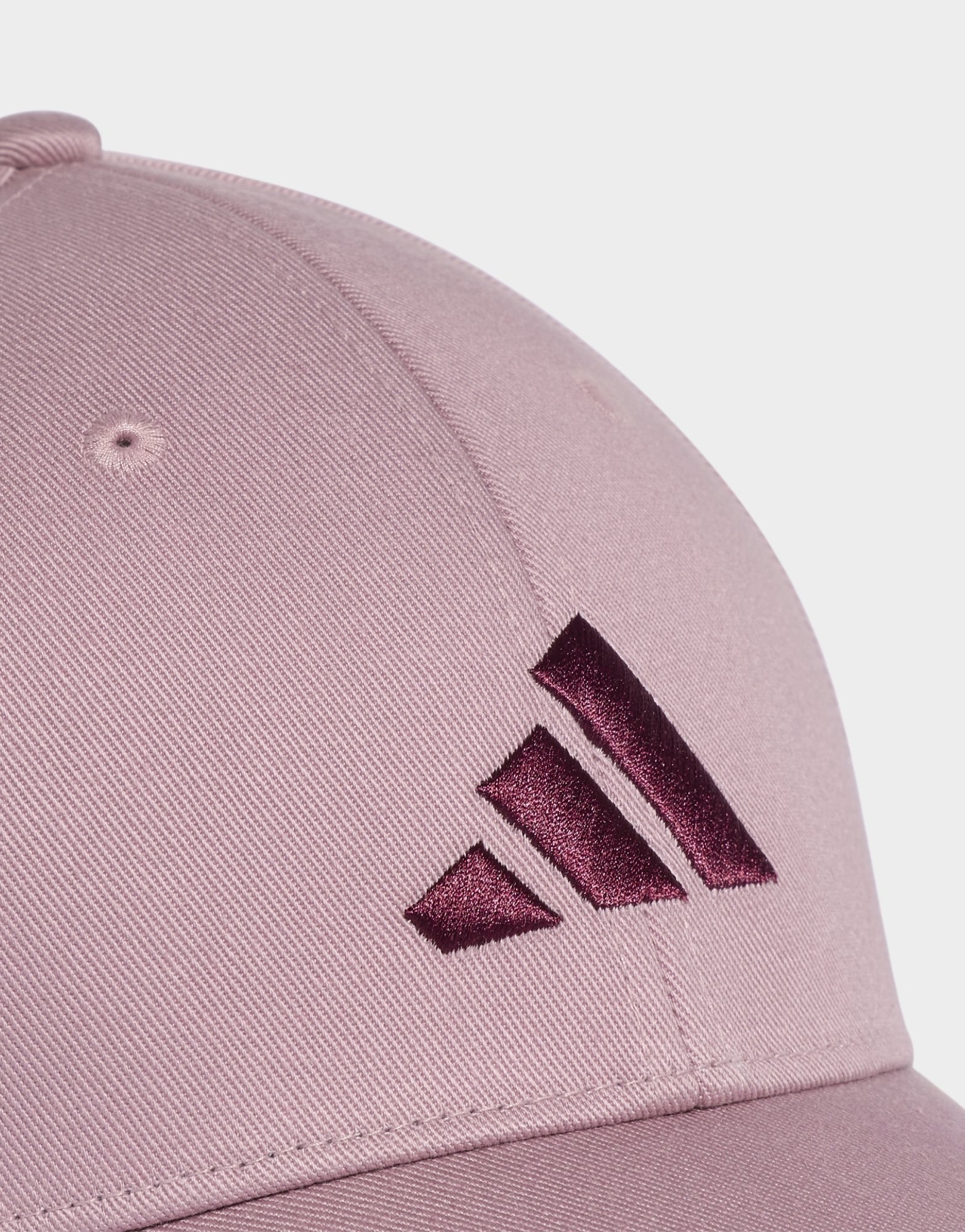 adidas New Logo Baseball Kappe