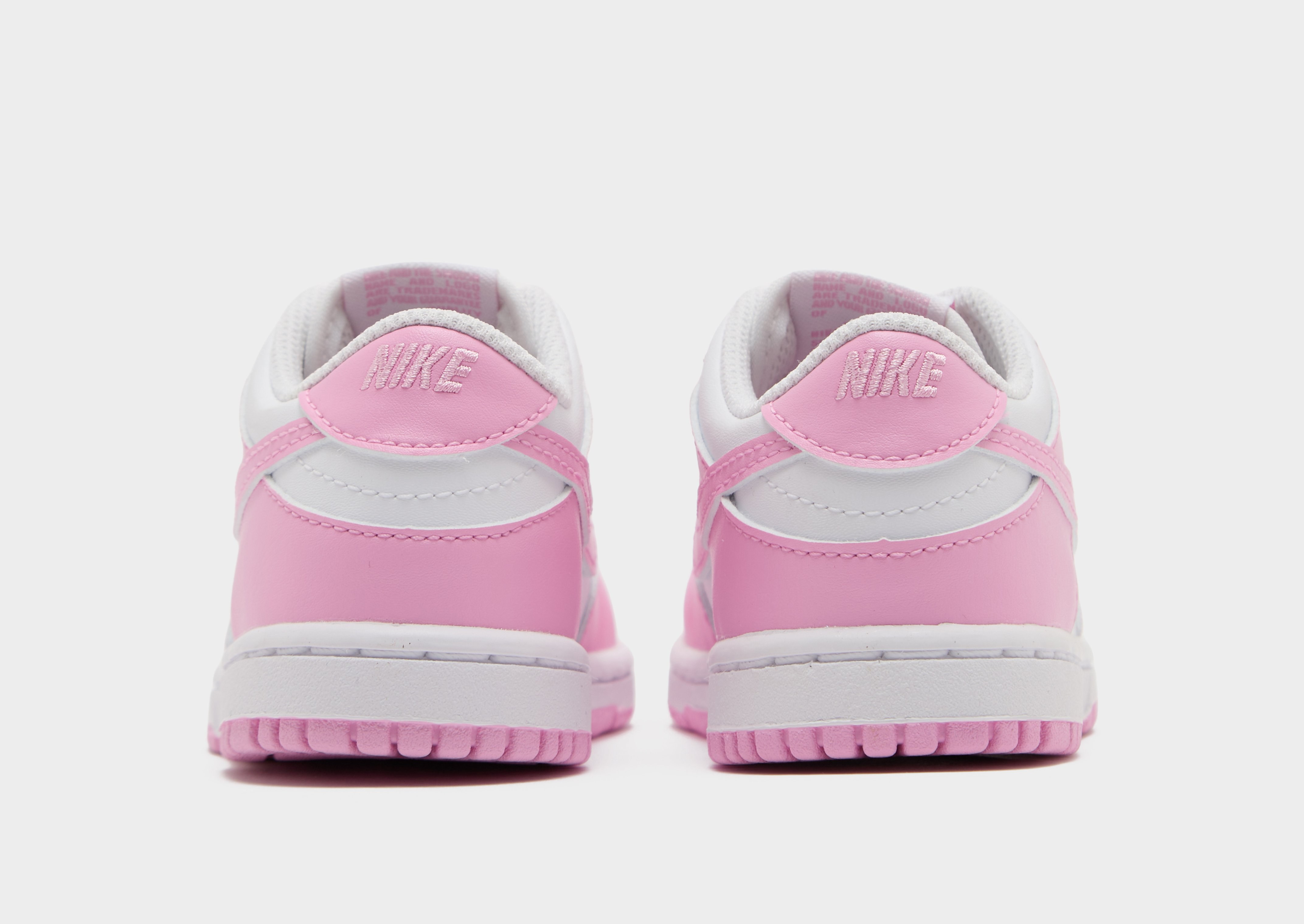 Nike Dunk Low Babys