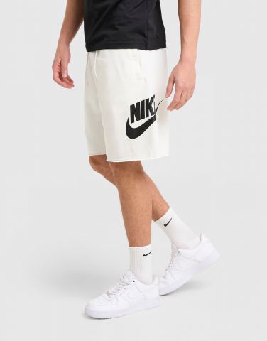 Nike Alumni French Terry Shorts