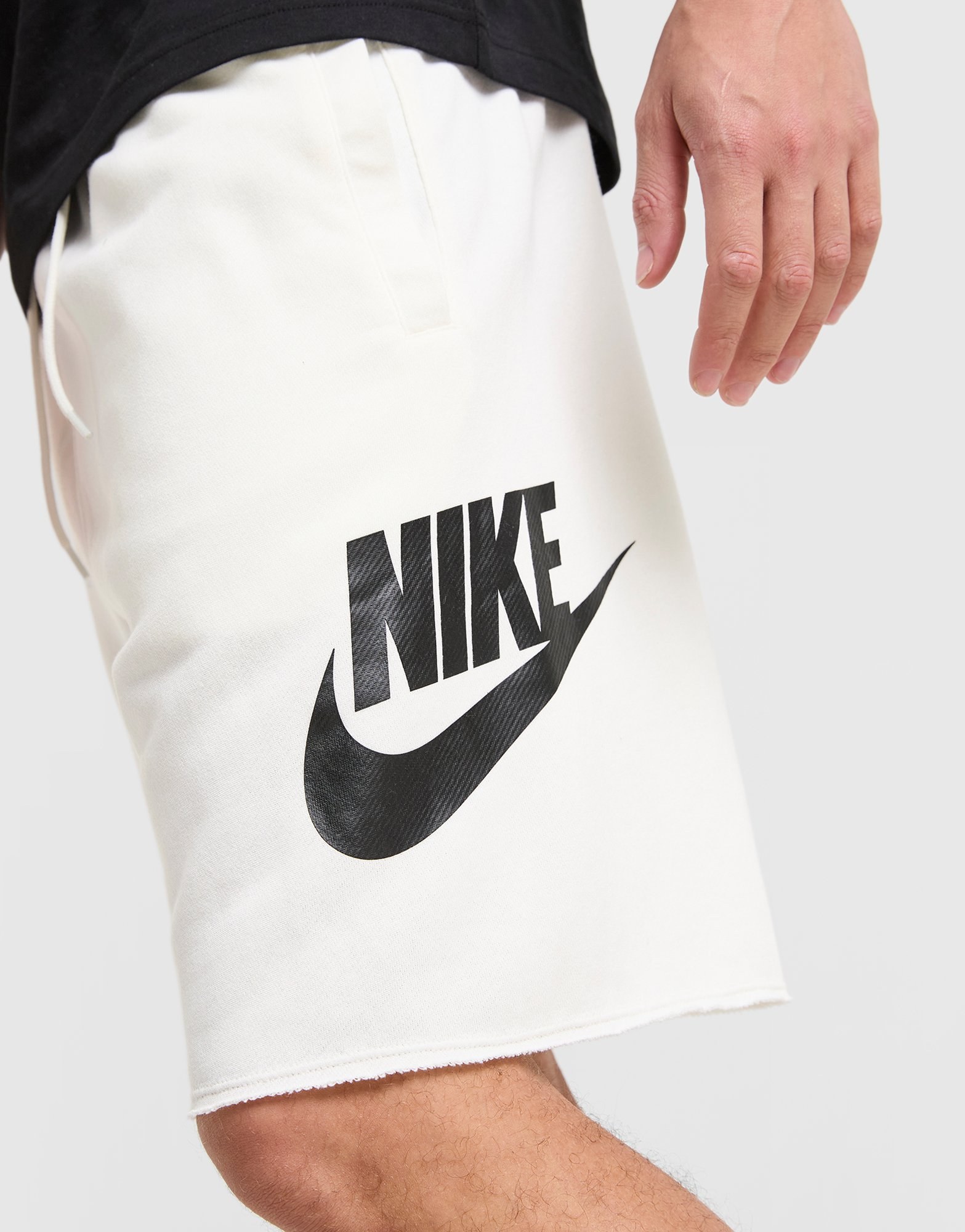 Nike Alumni French Terry Shorts