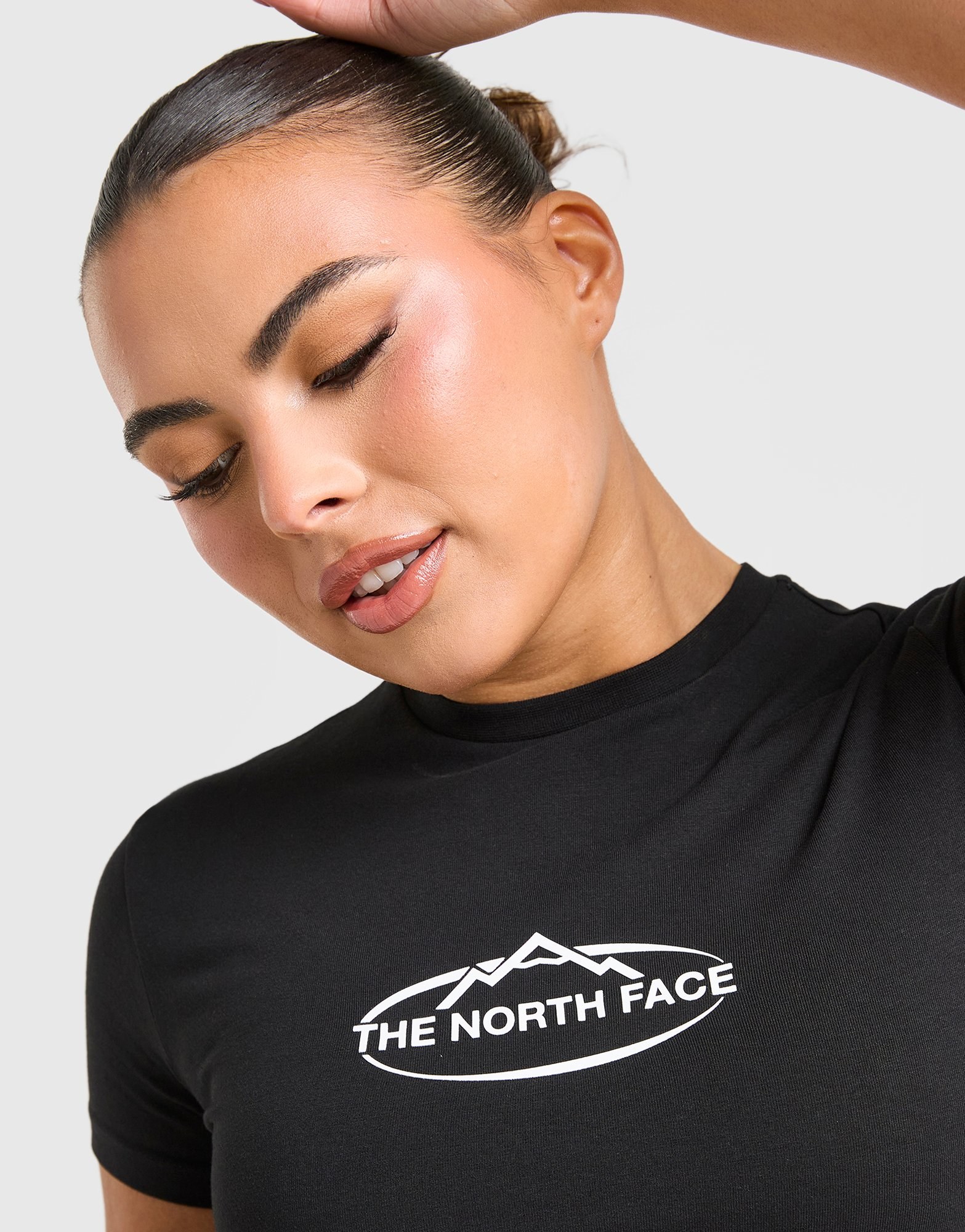 The North Face Mountain Slim T-Shirt