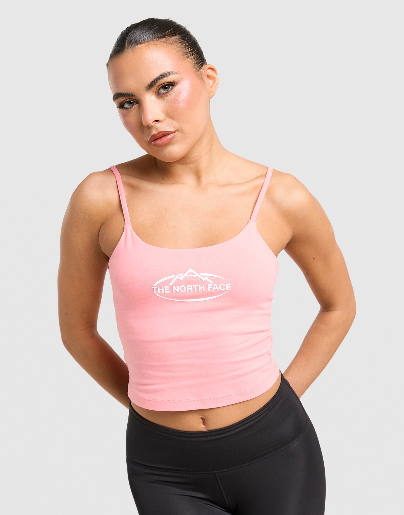 The North Face Mountain Tank Top
