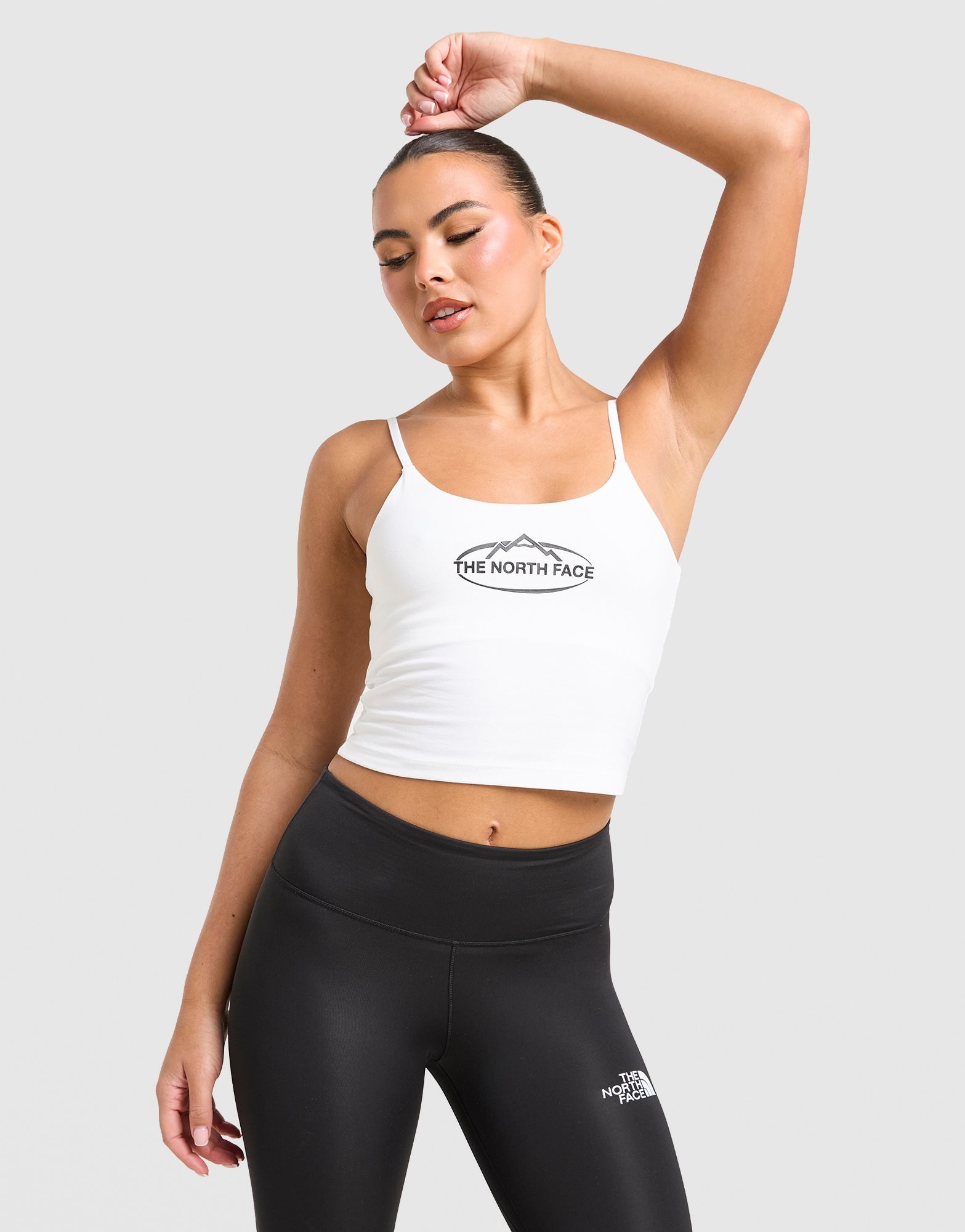 The North Face Mountain Tank Top