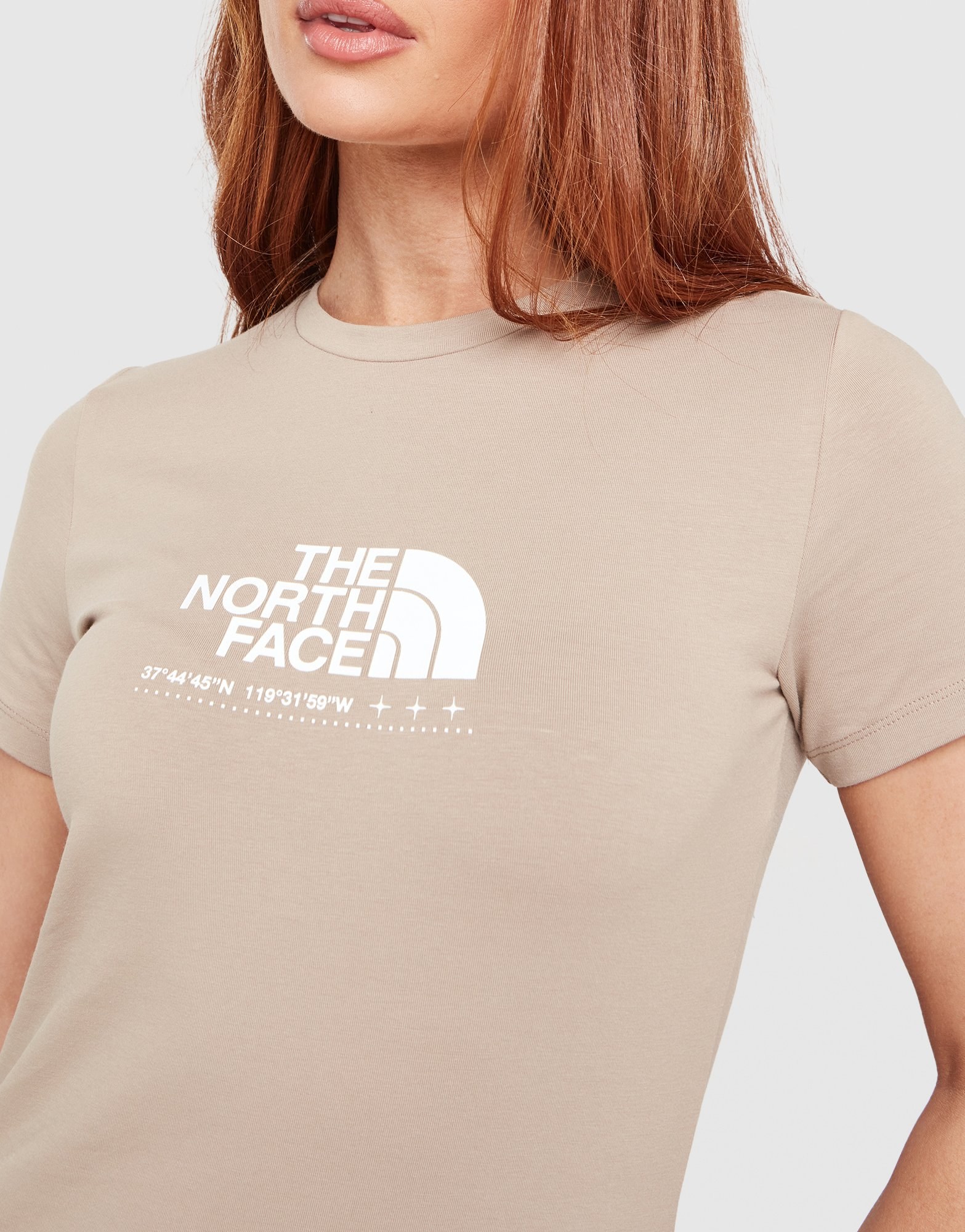 The North Face Tech Slim Dress