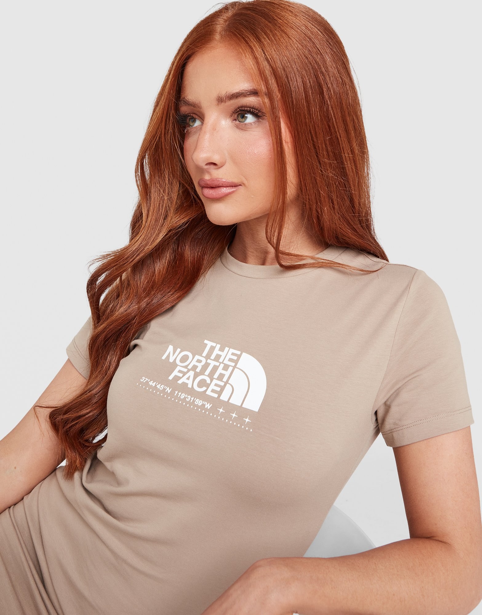 The North Face Tech Slim Dress