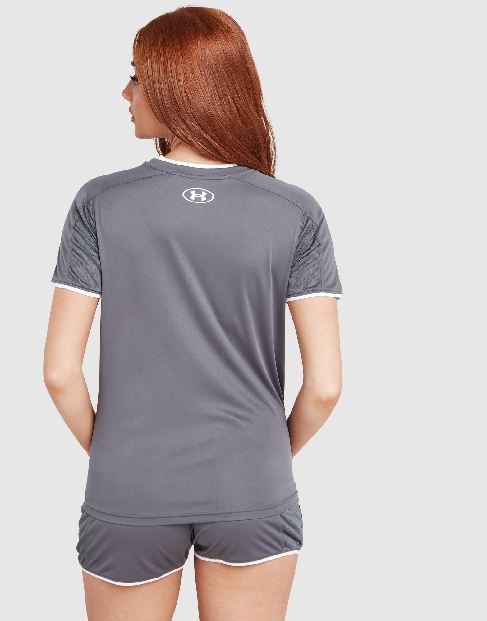 Under Armour Challenger Train T-Shirt