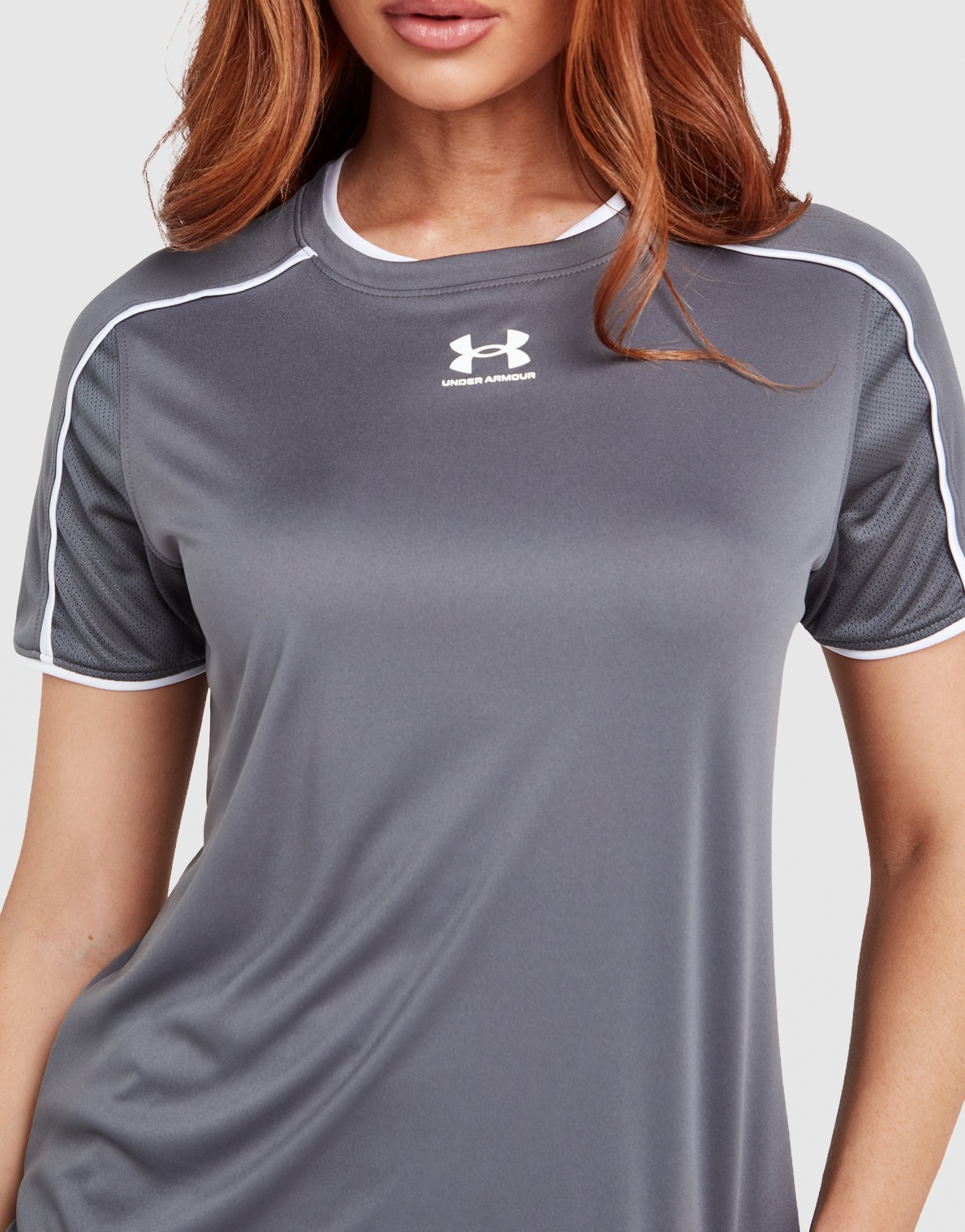 Under Armour Challenger Train T-Shirt