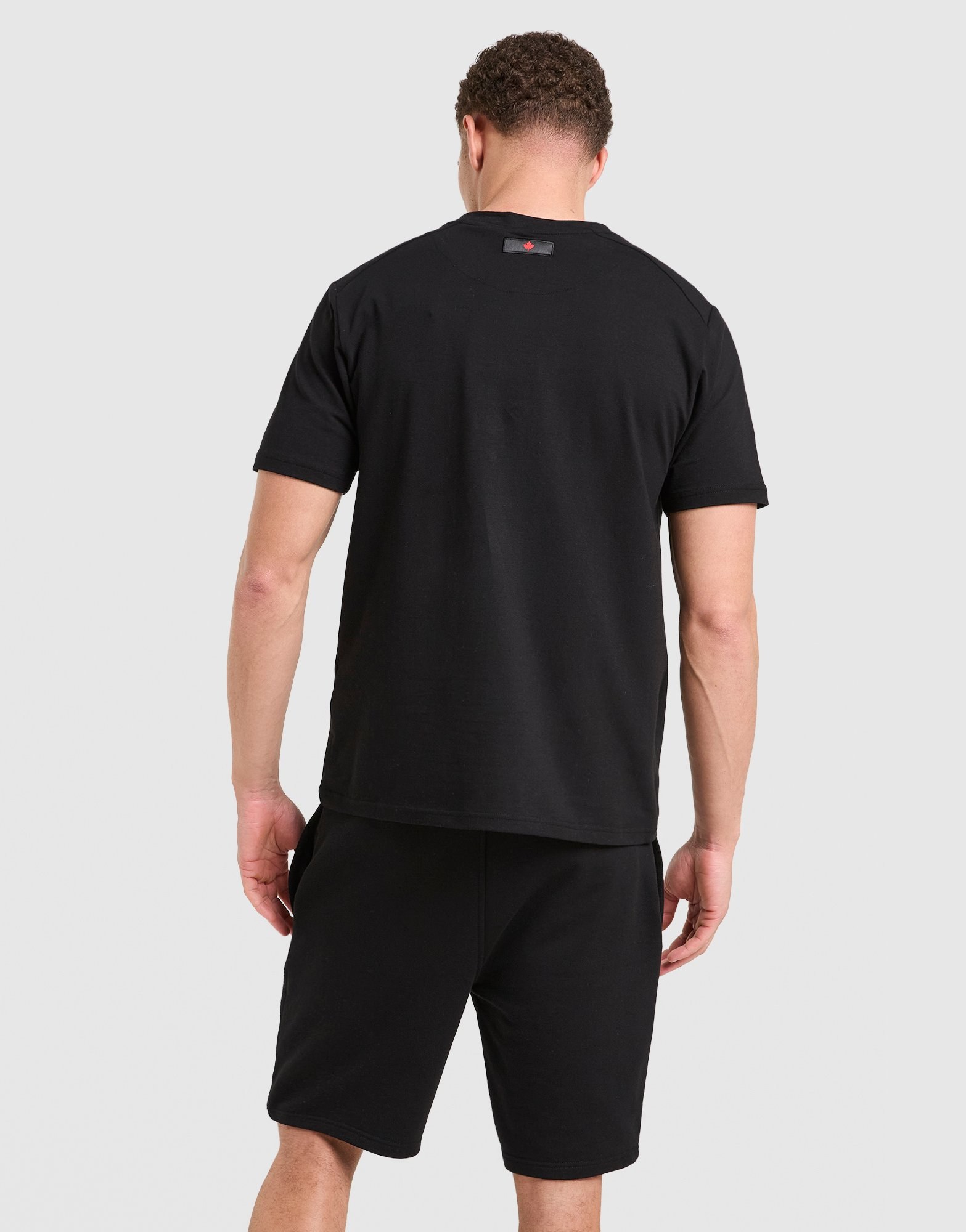 Zavetti Canada Botticini T-Shirt/Shorts Set