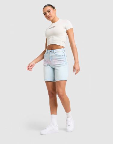 Hoodrich Solace Jorts Women's