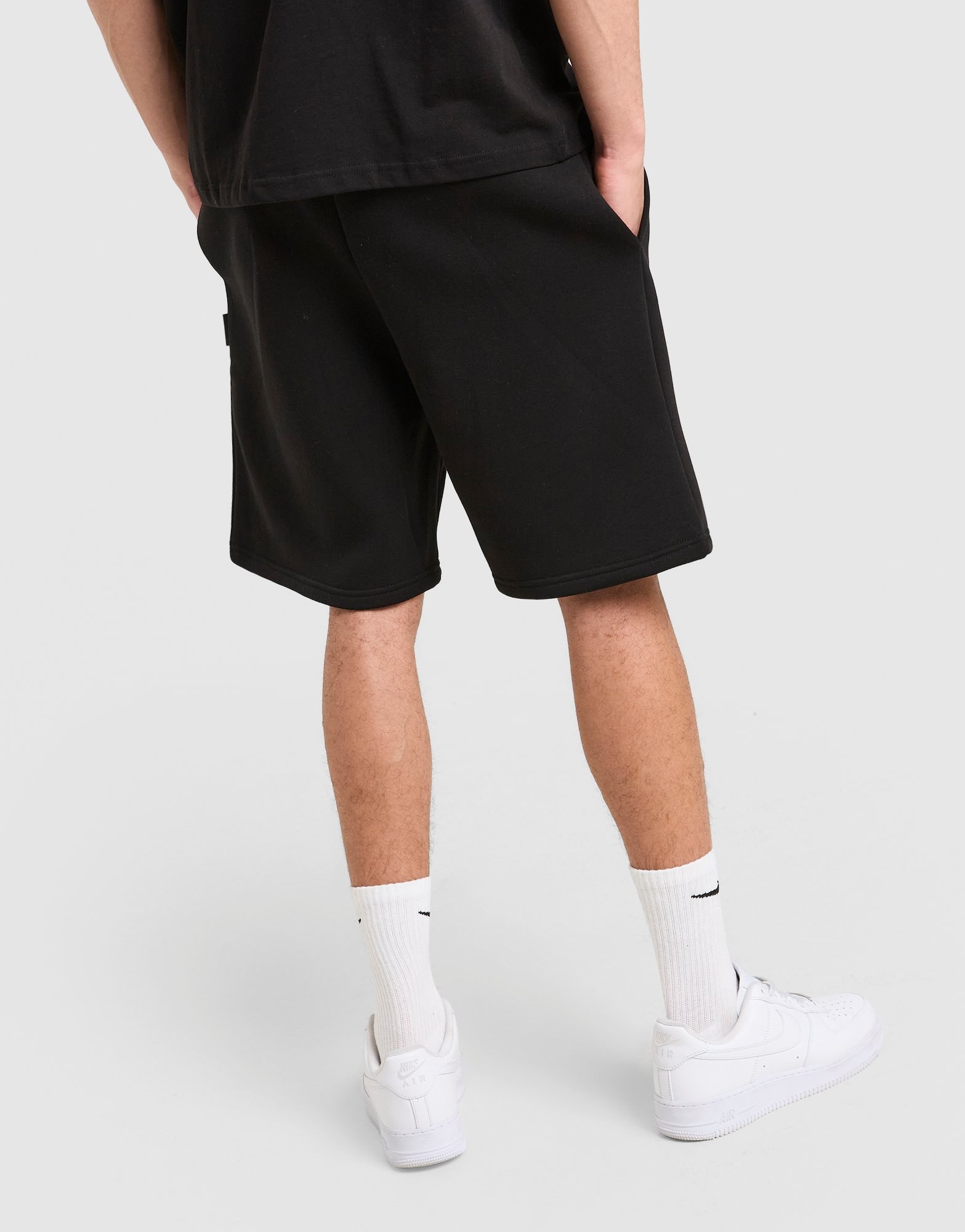 Hoodrich Ryder Shorts
