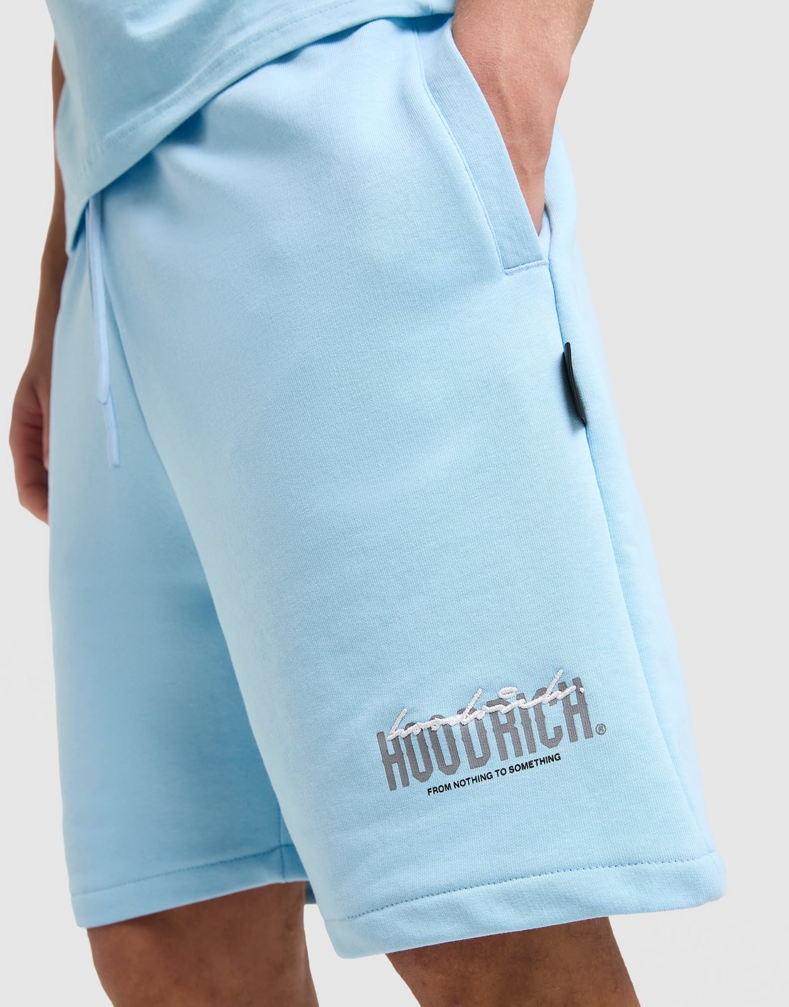 Hoodrich Magma Shorts