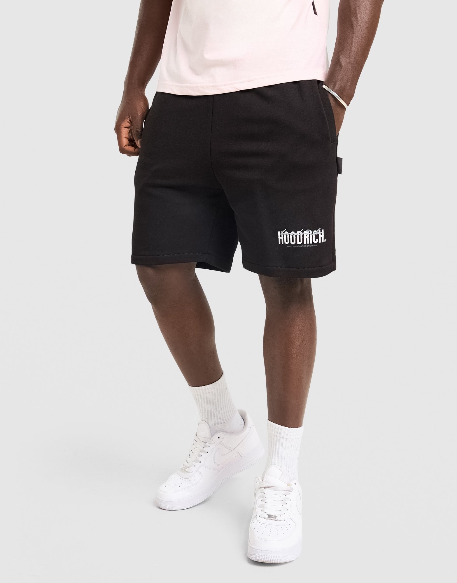 Hoodrich Magma Shorts