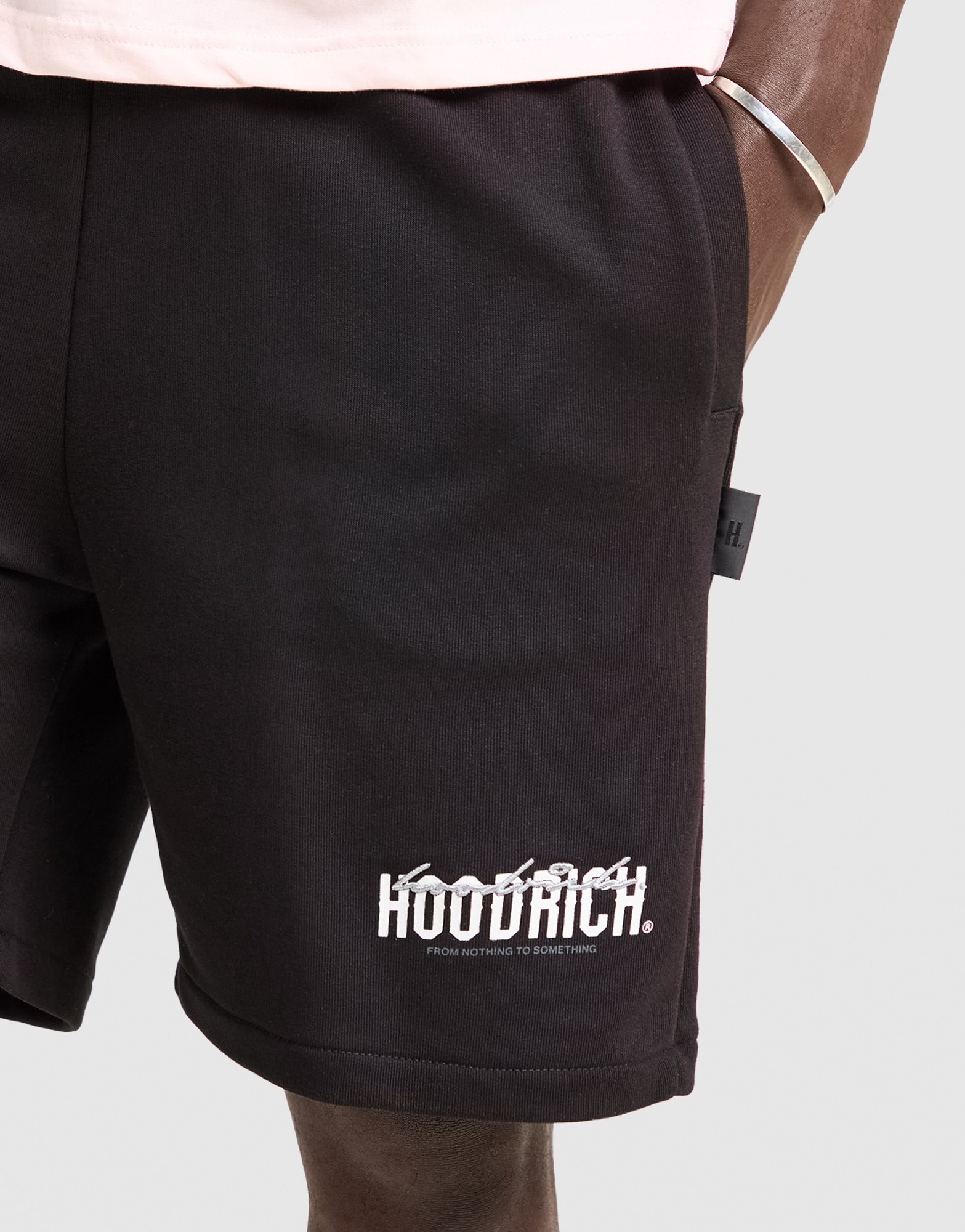 Hoodrich Magma Shorts